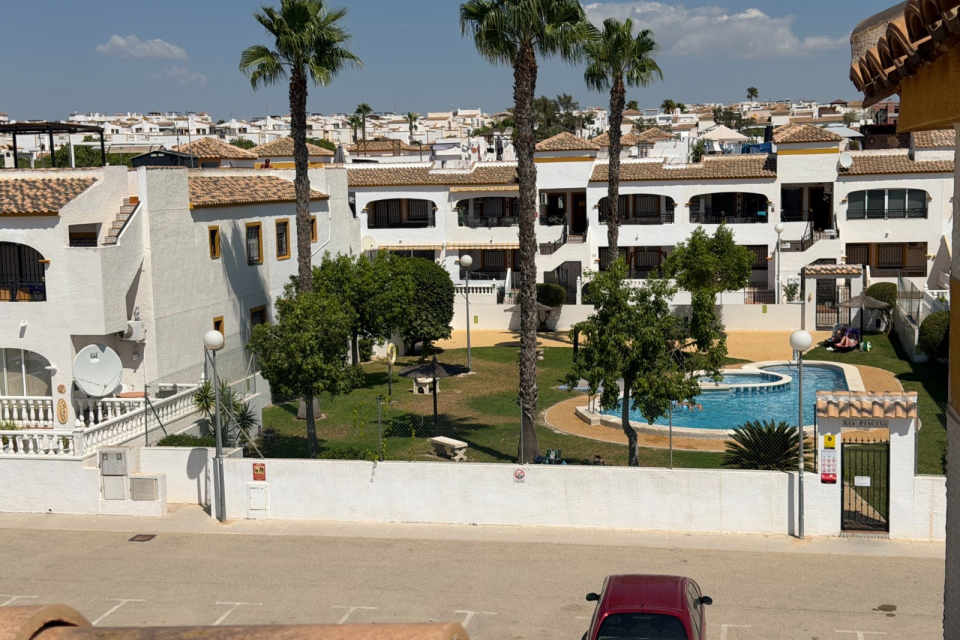 Revente - Apartment -
Orihuela - Entre Naranjos Vistabella