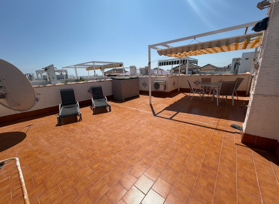 Revente - Apartment -
Orihuela - Entre Naranjos Vistabella