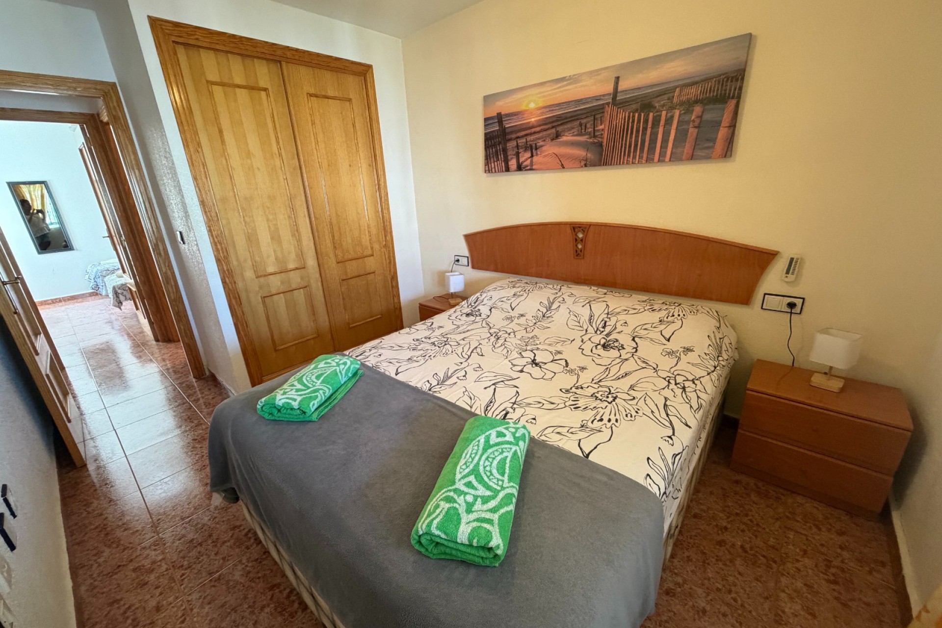 Revente - Apartment -
Orihuela - Entre Naranjos Vistabella