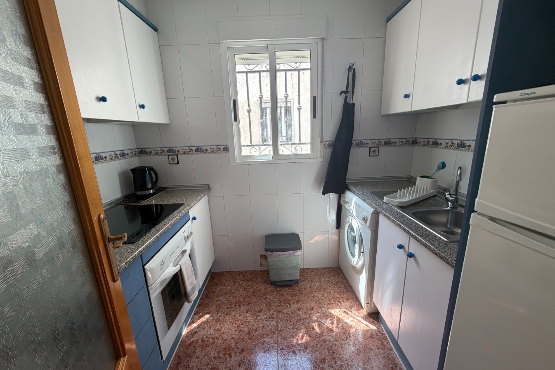 Revente - Apartment -
Orihuela - Entre Naranjos Vistabella