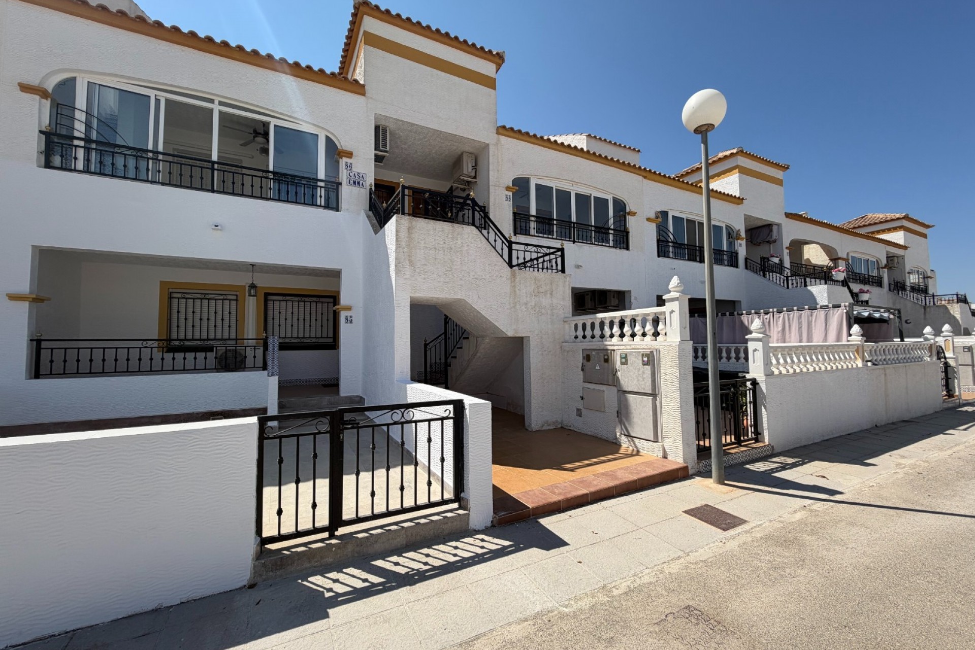 Revente - Apartment -
Orihuela - Entre Naranjos Vistabella