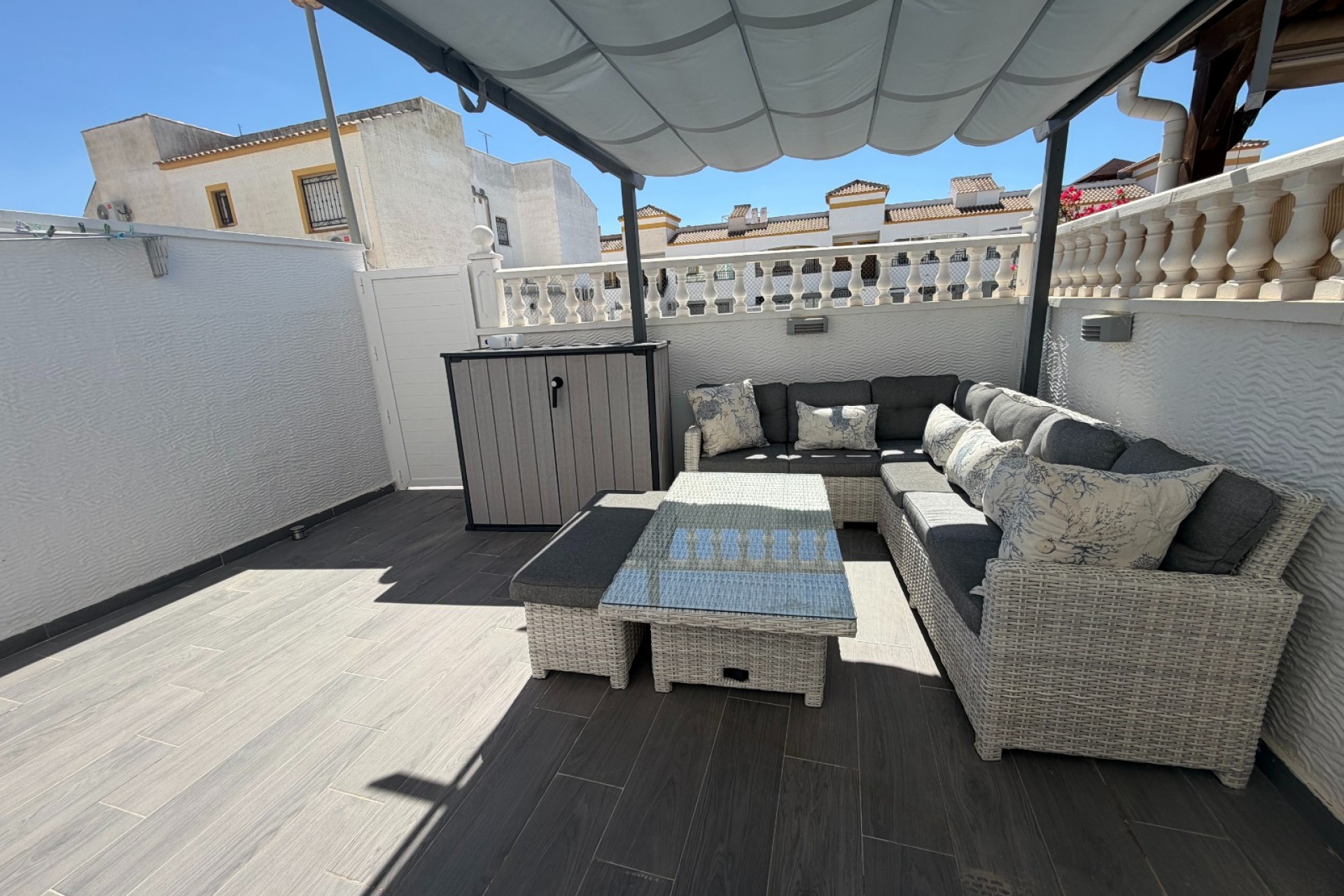 Revente - Apartment -
Orihuela - Entre Naranjos Vistabella