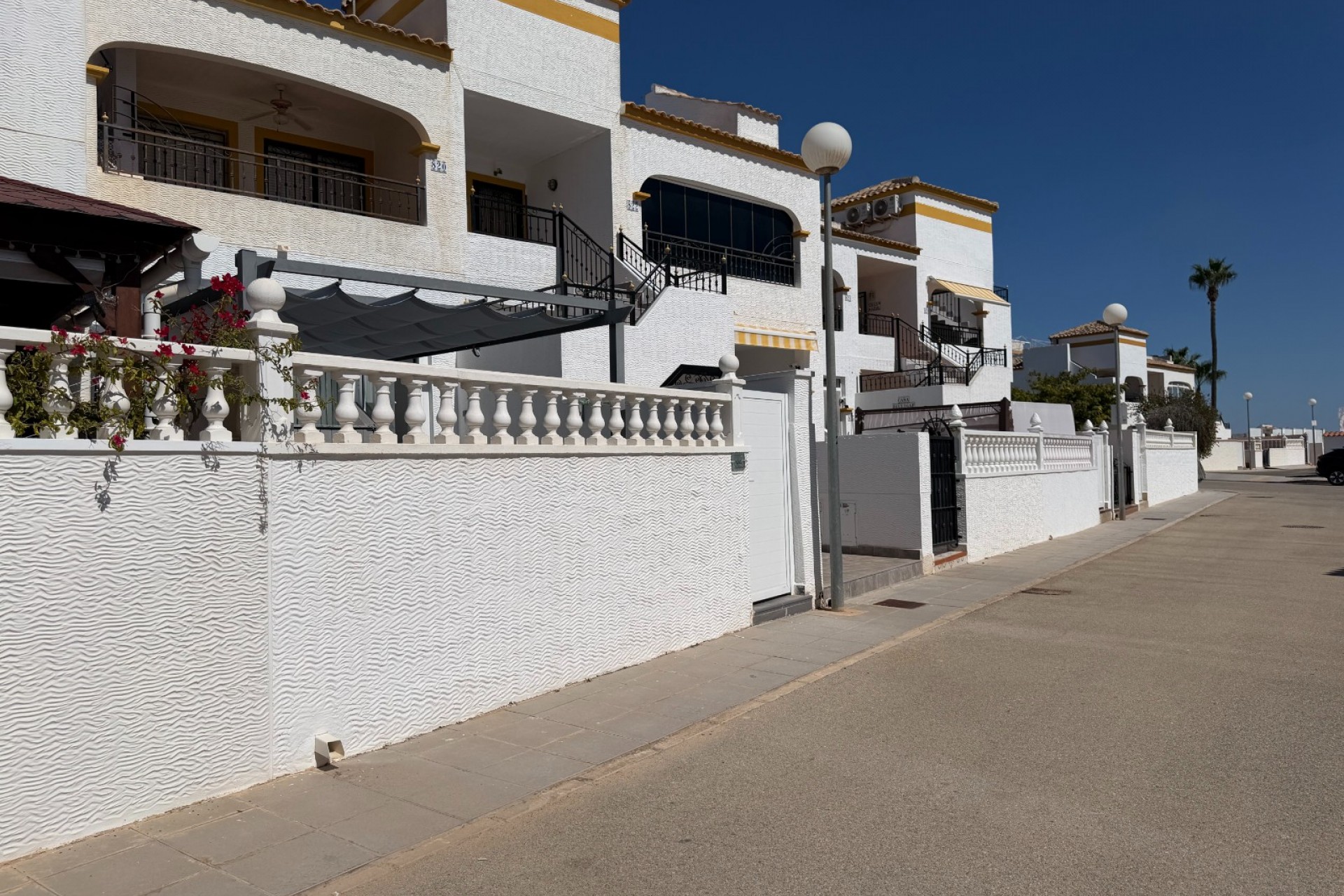 Revente - Apartment -
Orihuela - Entre Naranjos Vistabella