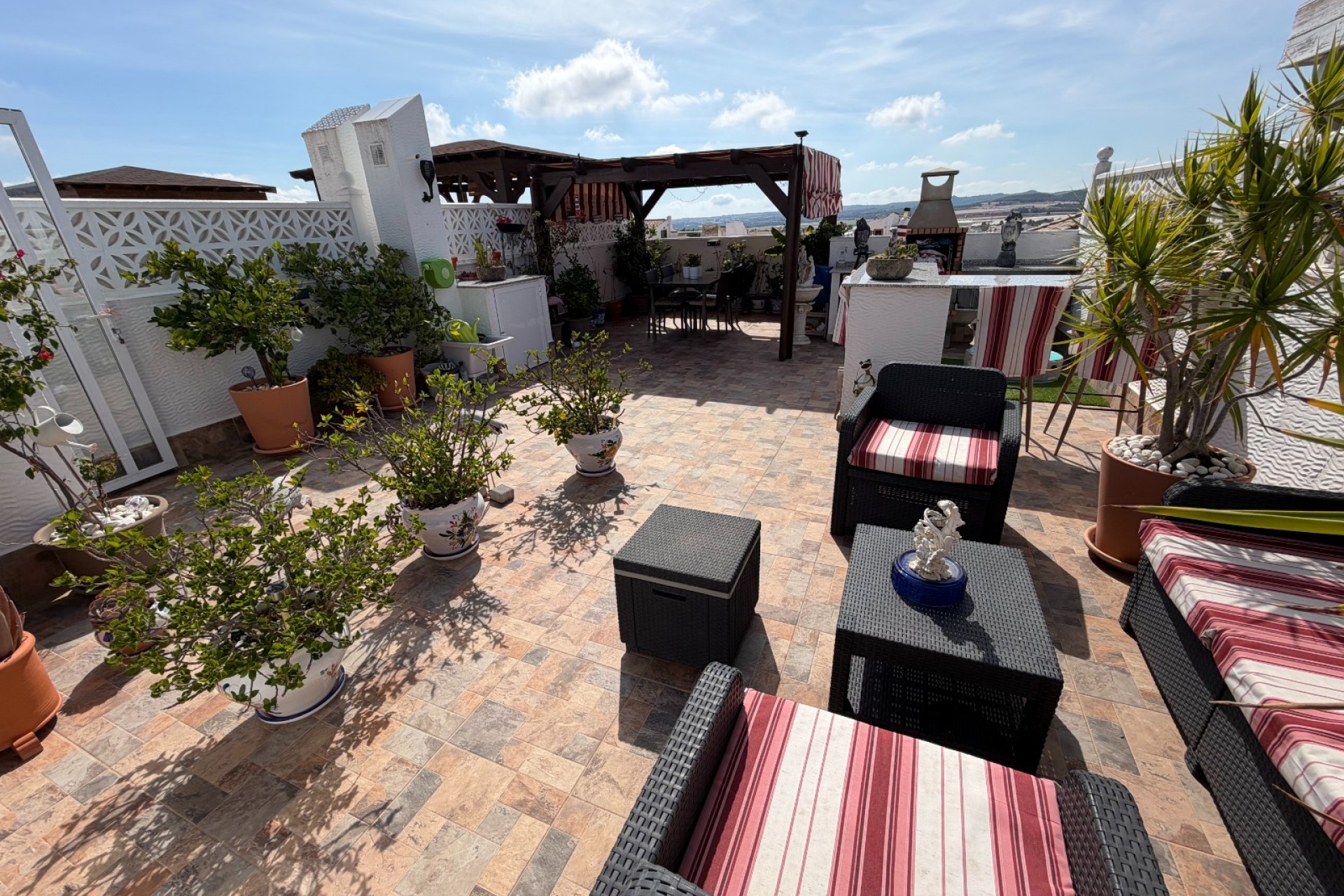 Revente - Apartment -
Orihuela - Entre Naranjos Vistabella