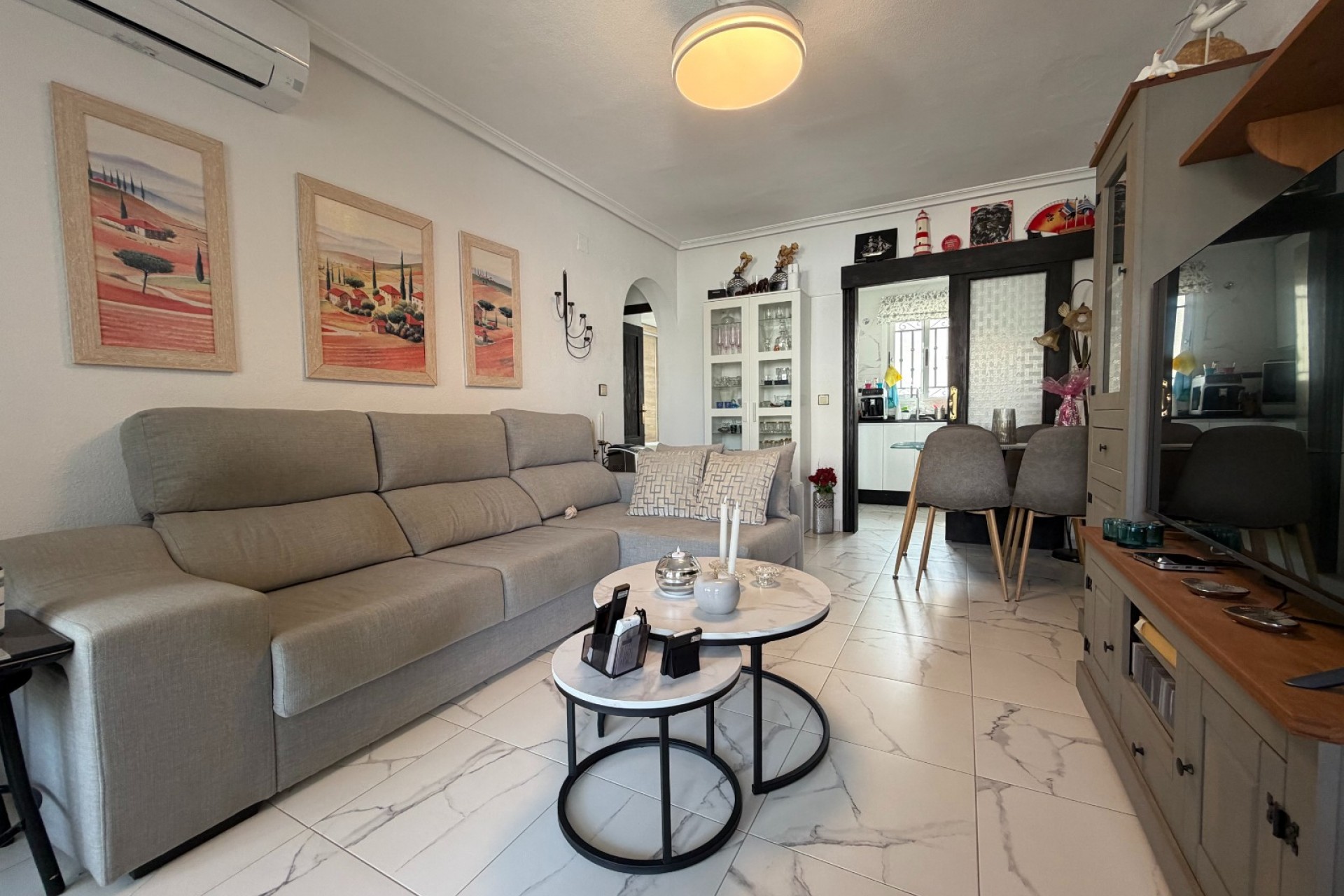 Revente - Apartment -
Orihuela - Entre Naranjos Vistabella