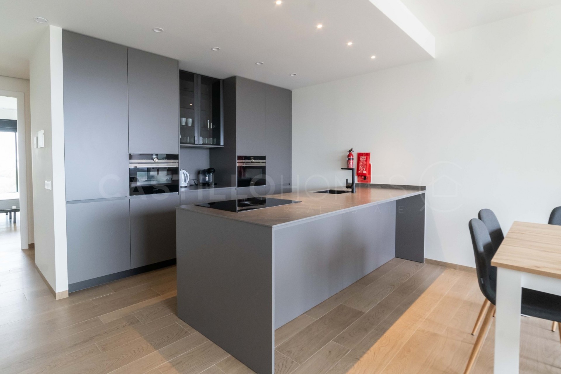 Revente - Apartment -
Orihuela - Las Colinas Golf