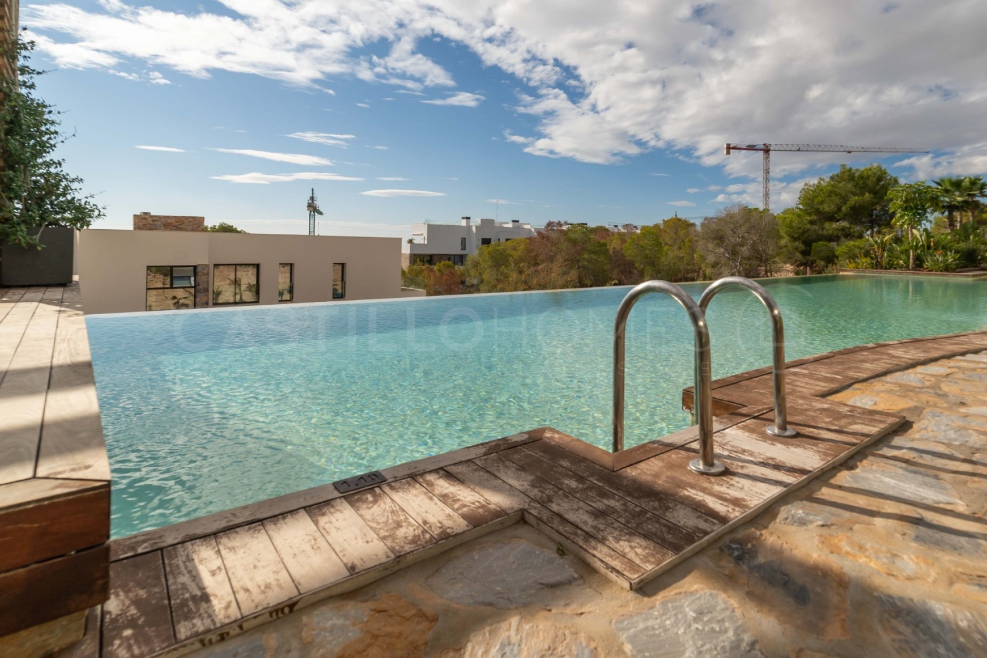 Revente - Apartment -
Orihuela - Las Colinas Golf