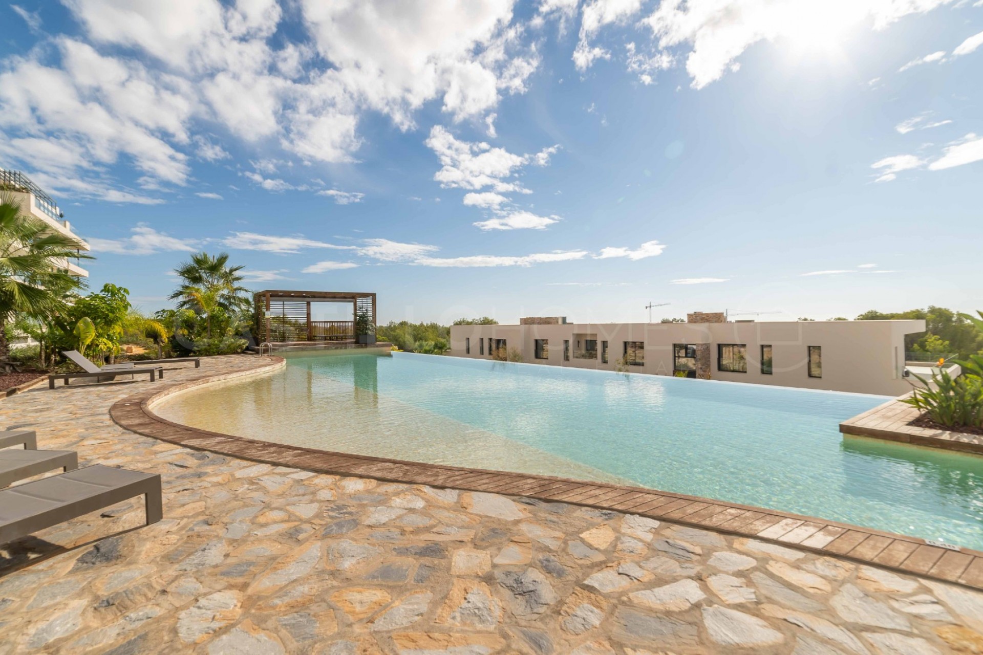 Revente - Apartment -
Orihuela - Las Colinas Golf