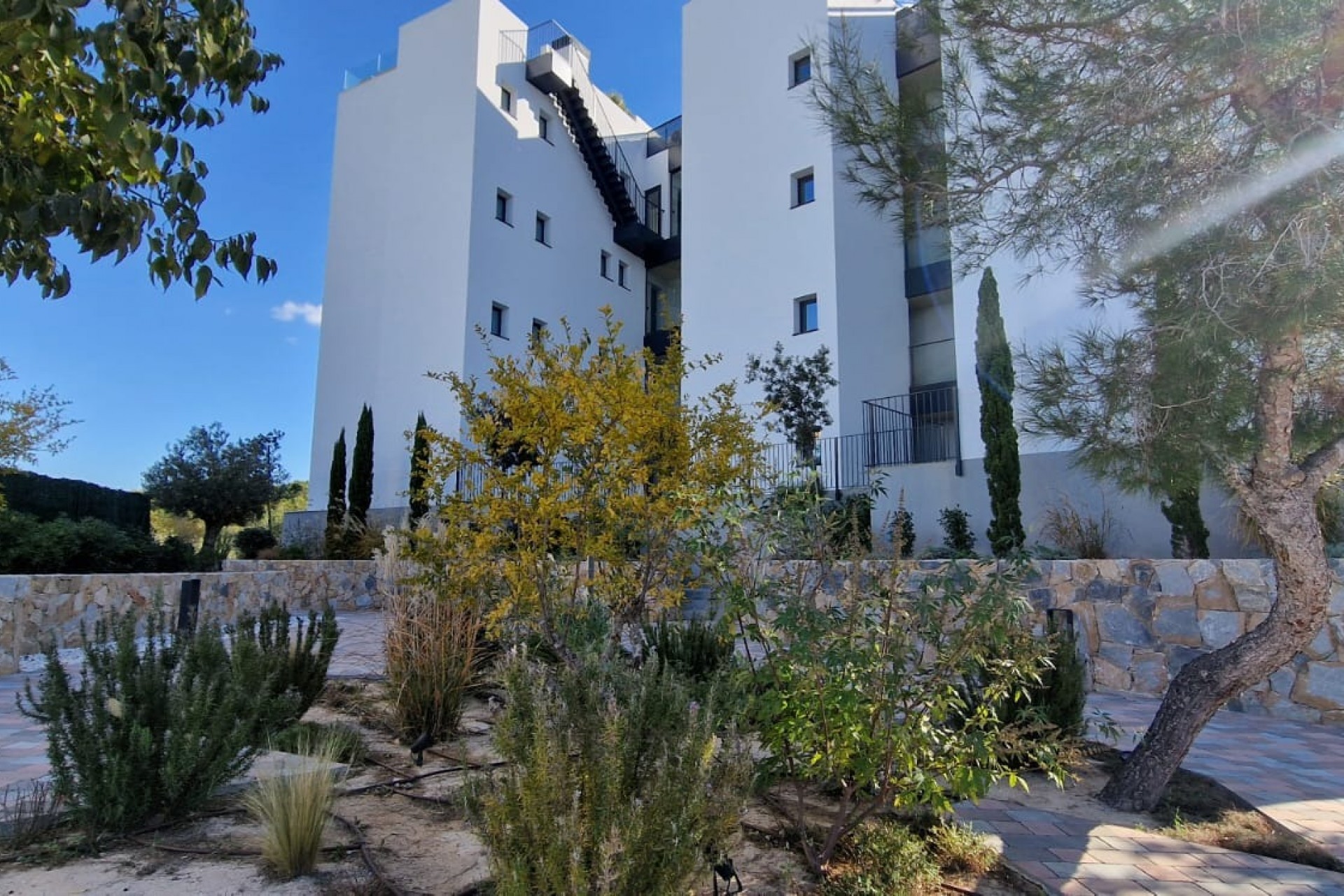 Revente - Apartment -
Orihuela - Las Colinas Golf