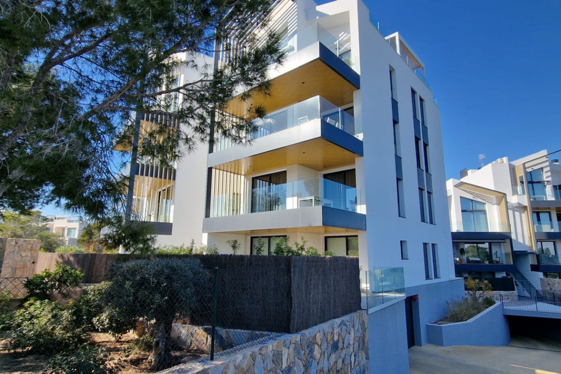 Revente - Apartment -
Orihuela - Las Colinas Golf