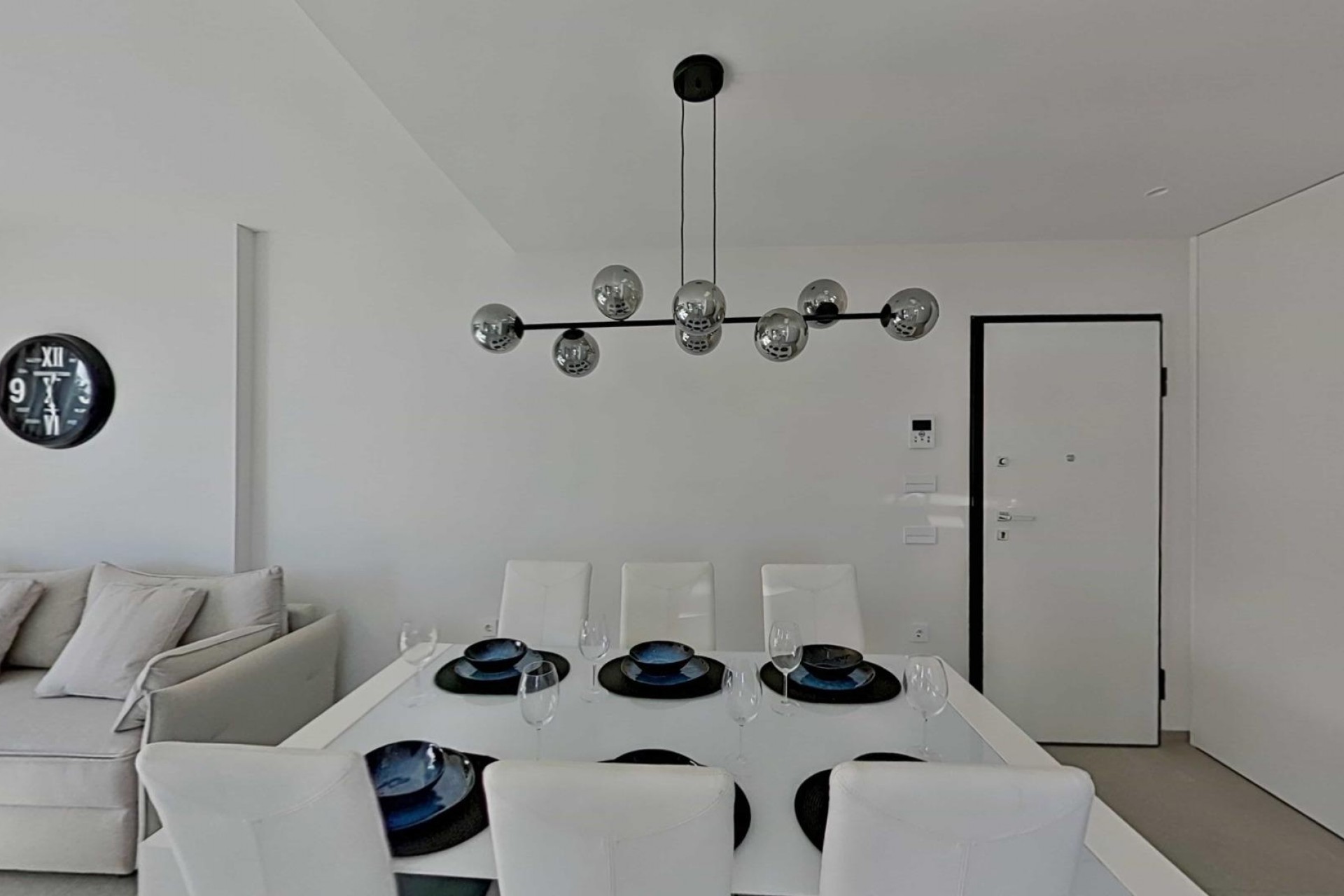 Revente - Apartment -
Orihuela - Las Colinas Golf