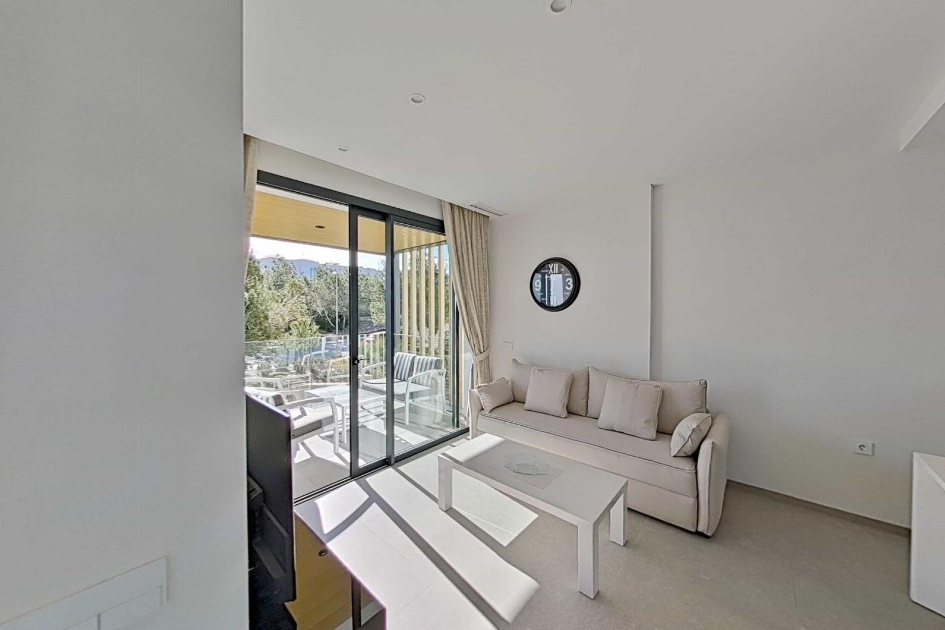 Revente - Apartment -
Orihuela - Las Colinas Golf