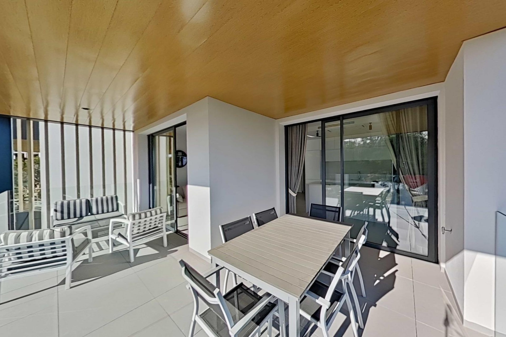 Revente - Apartment -
Orihuela - Las Colinas Golf