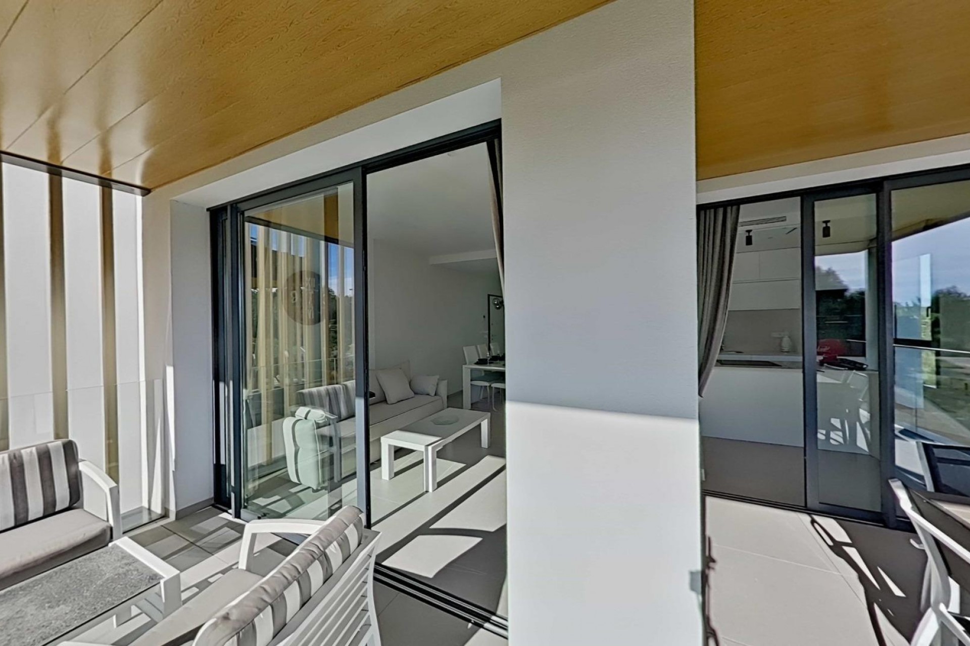 Revente - Apartment -
Orihuela - Las Colinas Golf