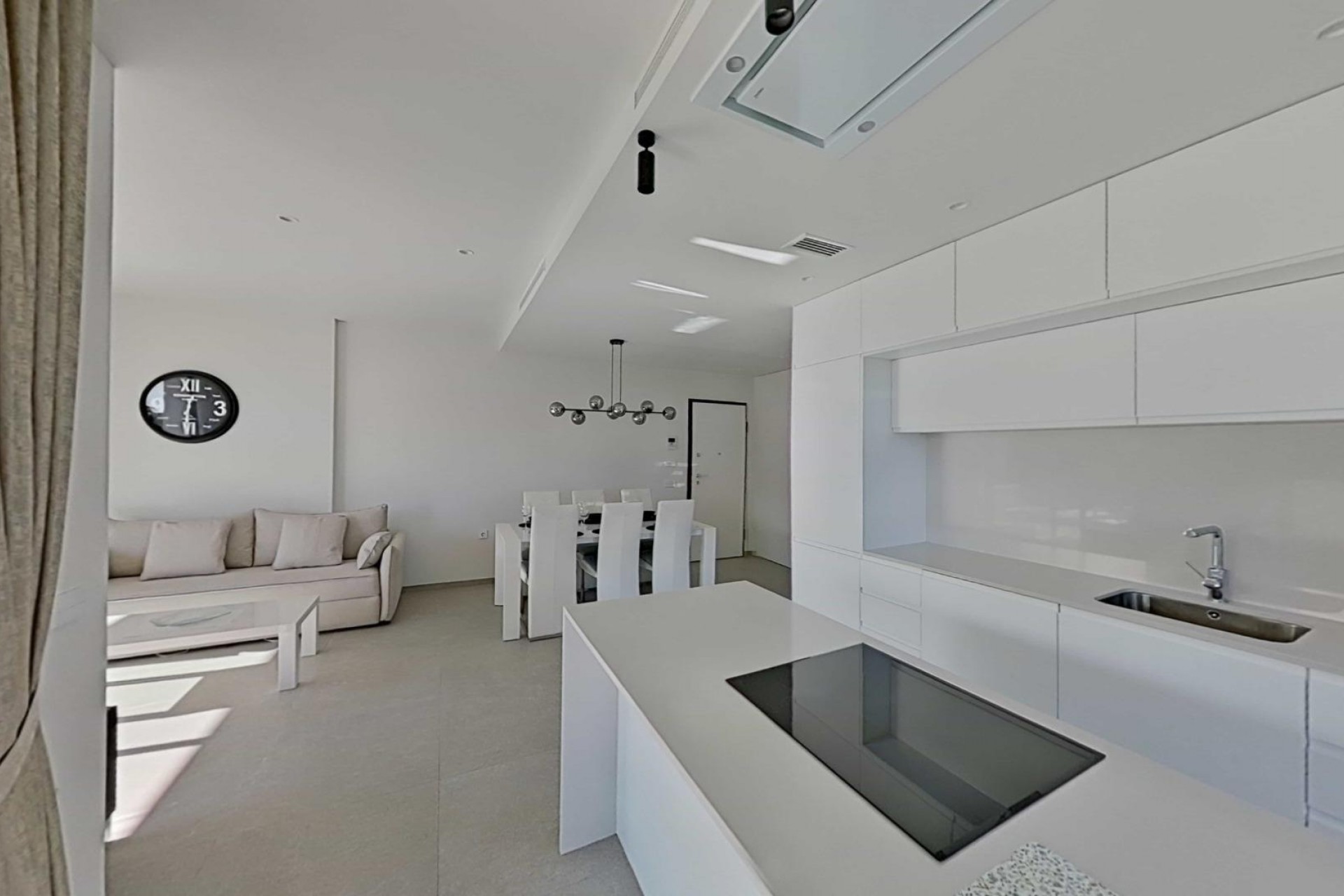 Revente - Apartment -
Orihuela - Las Colinas Golf