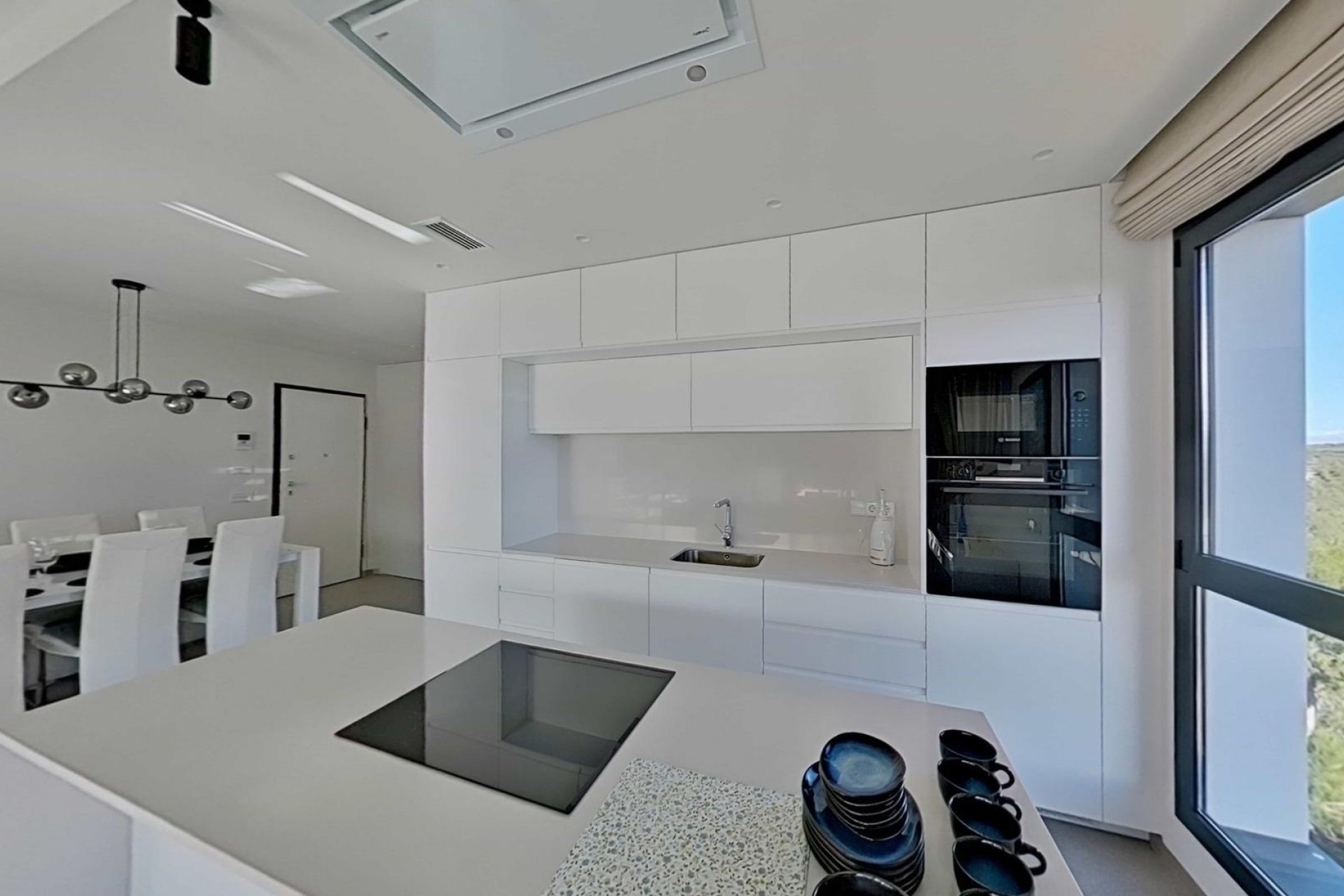 Revente - Apartment -
Orihuela - Las Colinas Golf