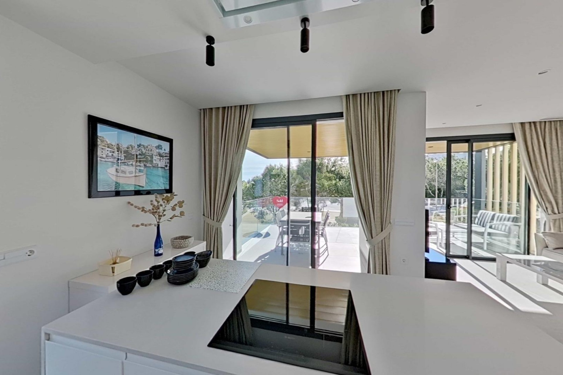 Revente - Apartment -
Orihuela - Las Colinas Golf