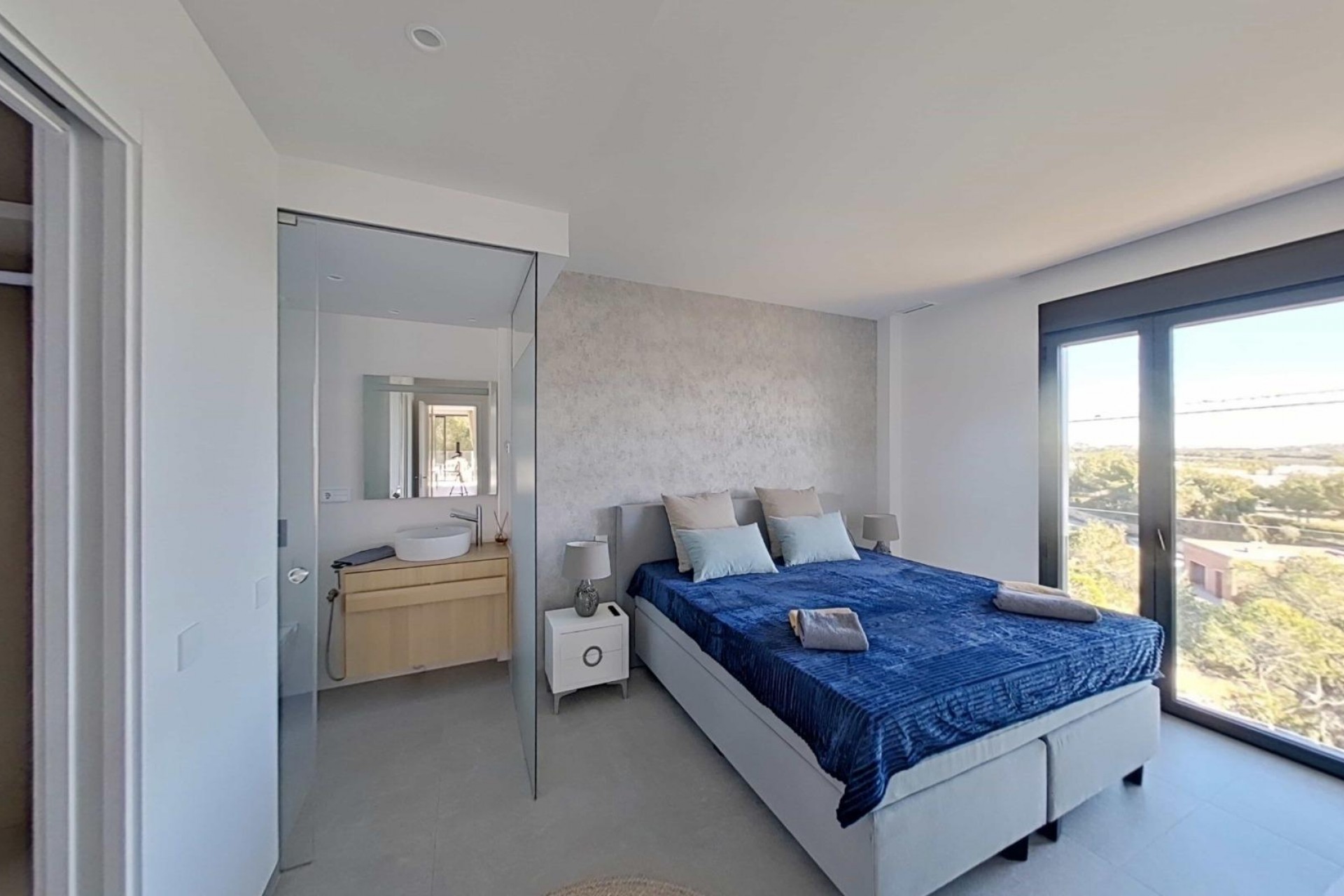 Revente - Apartment -
Orihuela - Las Colinas Golf