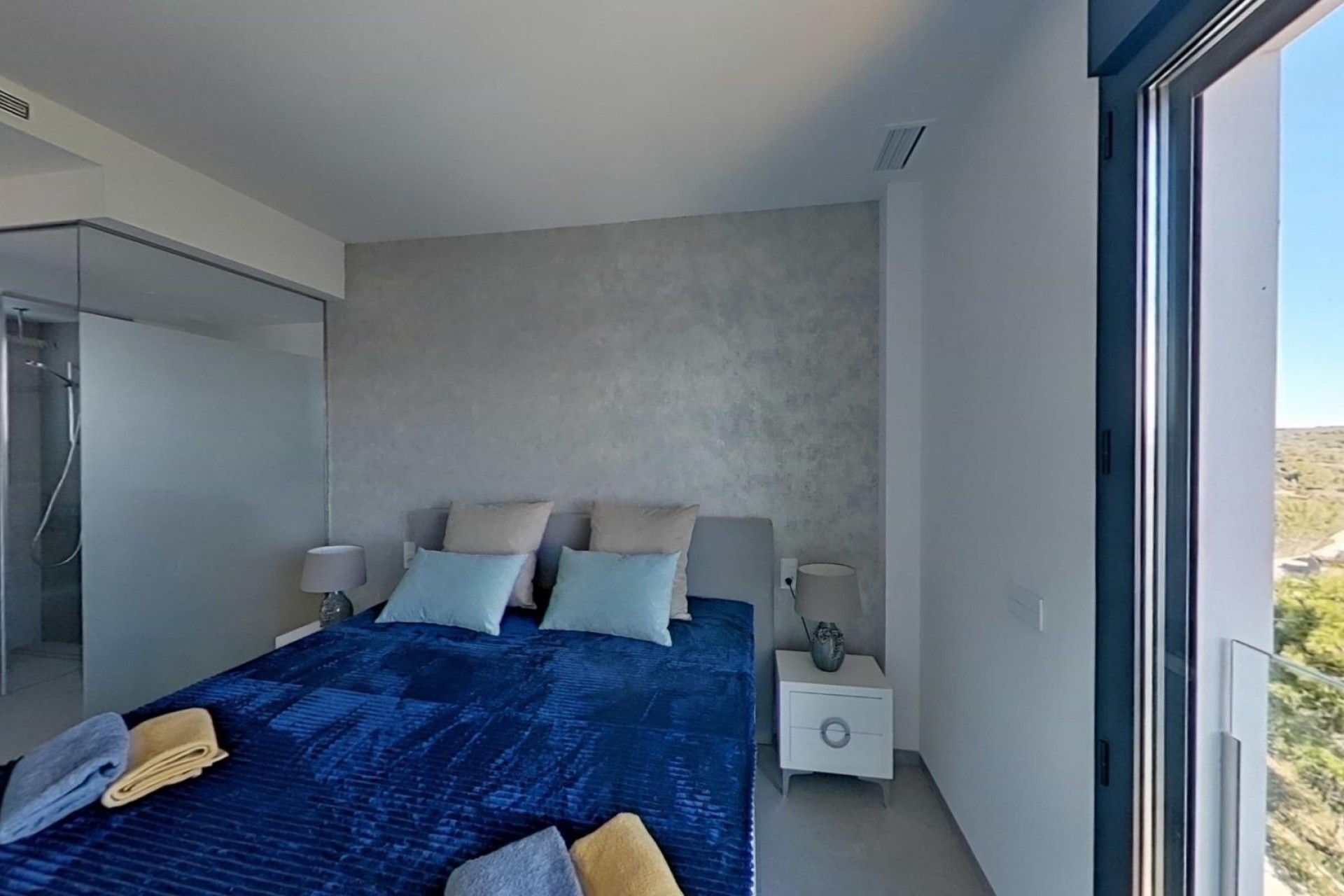 Revente - Apartment -
Orihuela - Las Colinas Golf