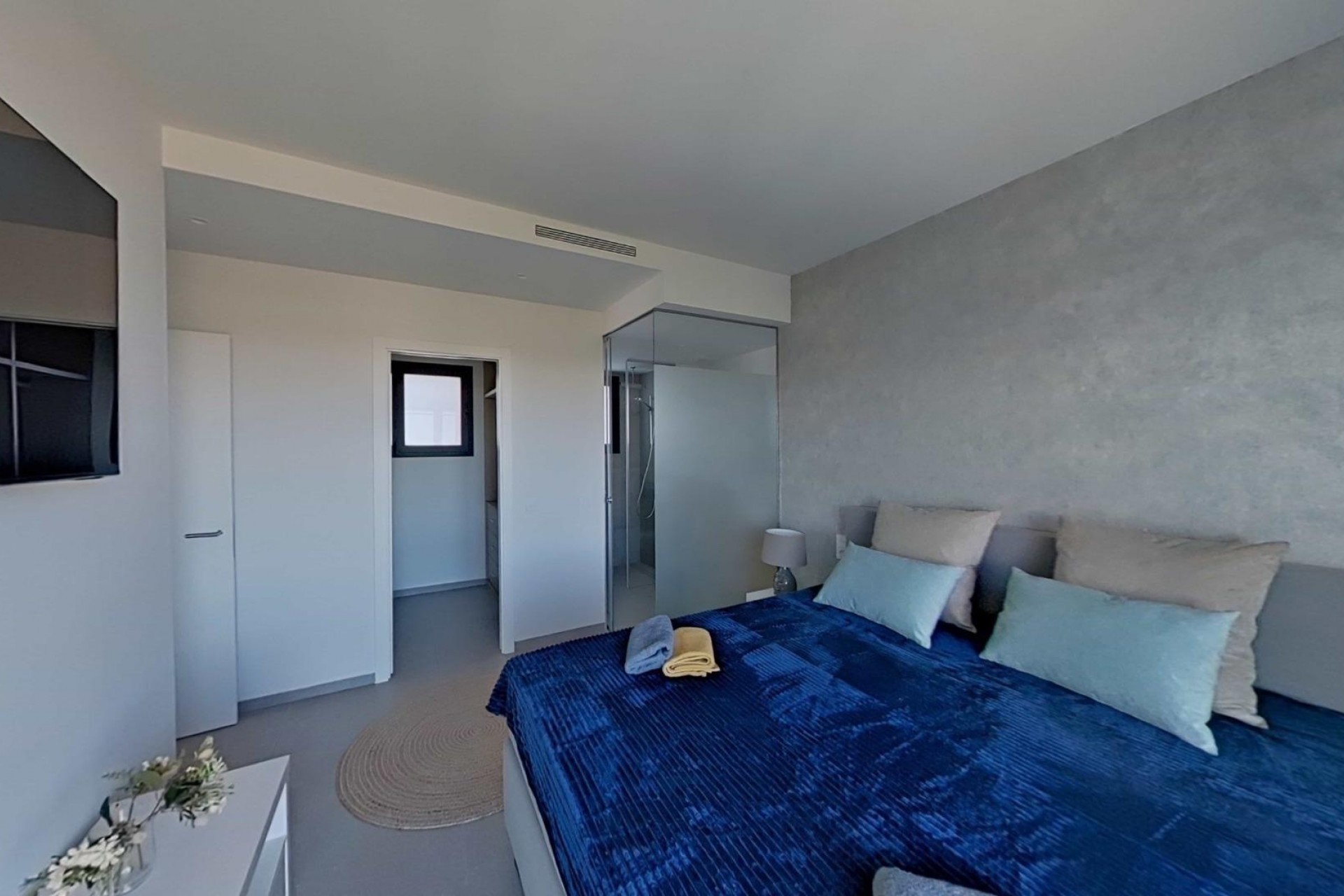 Revente - Apartment -
Orihuela - Las Colinas Golf