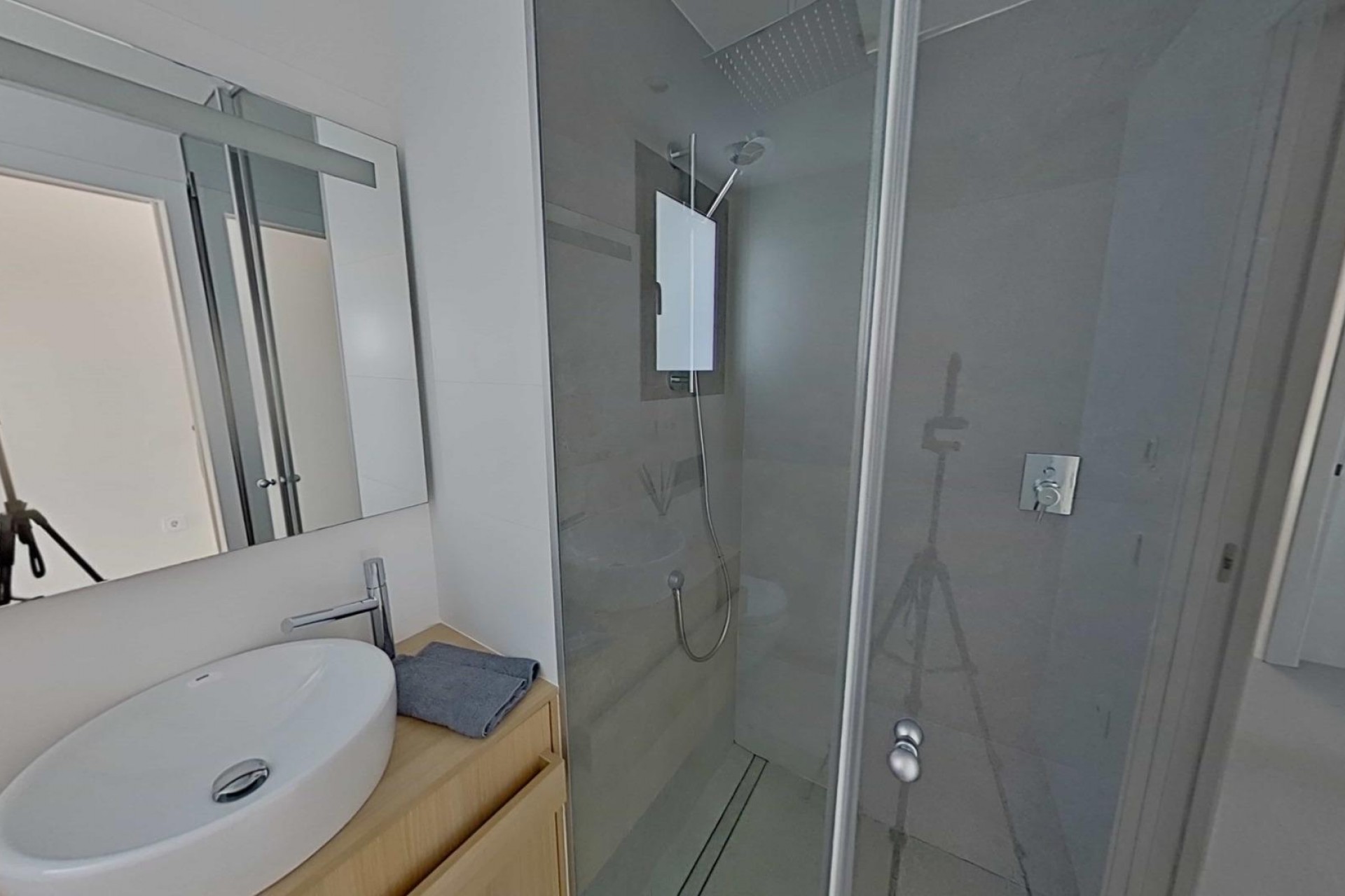 Revente - Apartment -
Orihuela - Las Colinas Golf