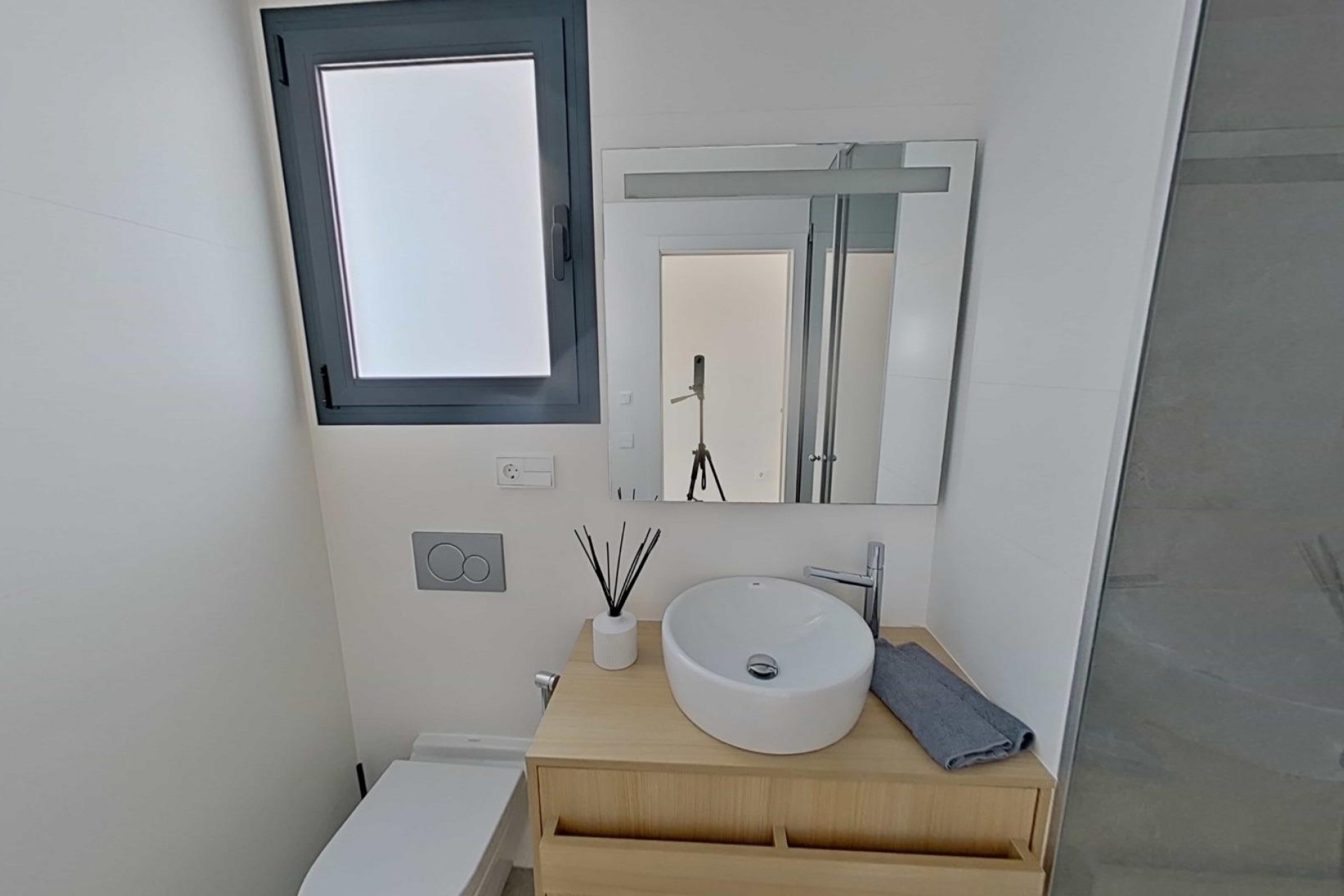 Revente - Apartment -
Orihuela - Las Colinas Golf