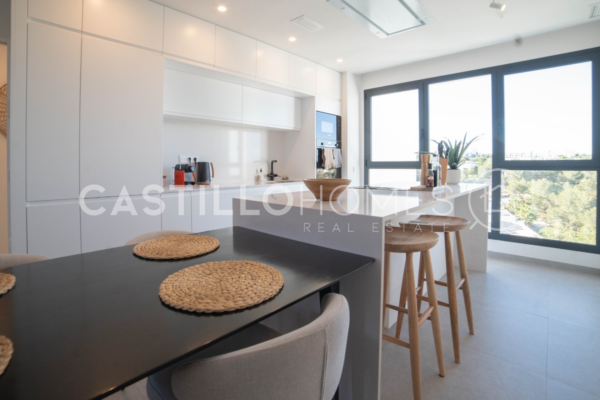 Revente - Apartment -
Orihuela - Las Colinas Golf