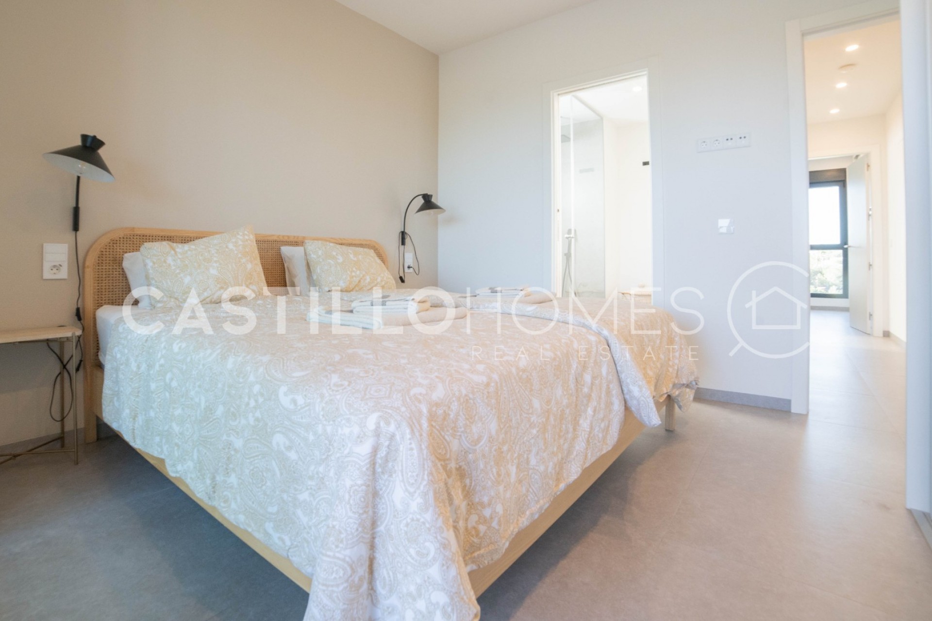 Revente - Apartment -
Orihuela - Las Colinas Golf