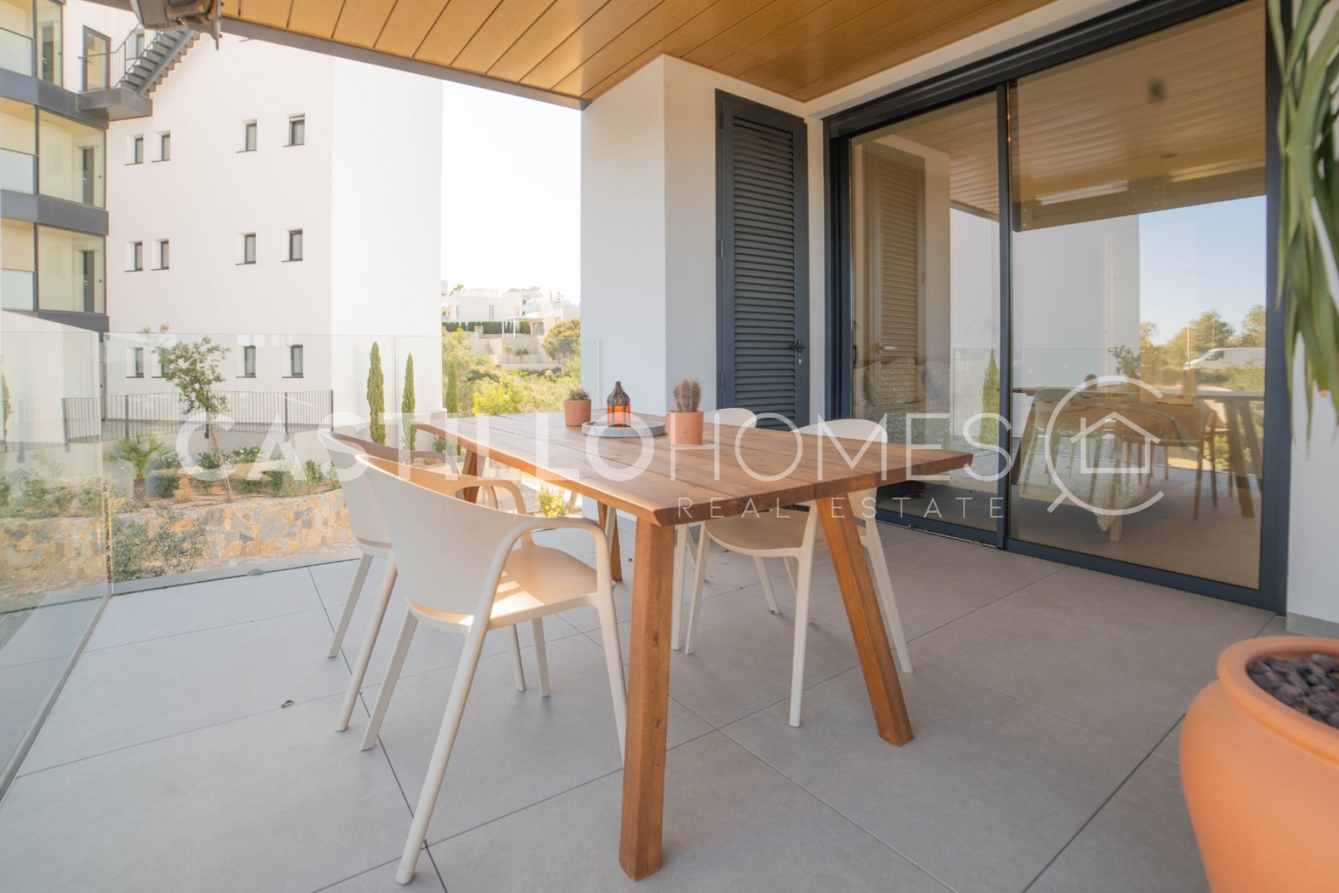 Revente - Apartment -
Orihuela - Las Colinas Golf