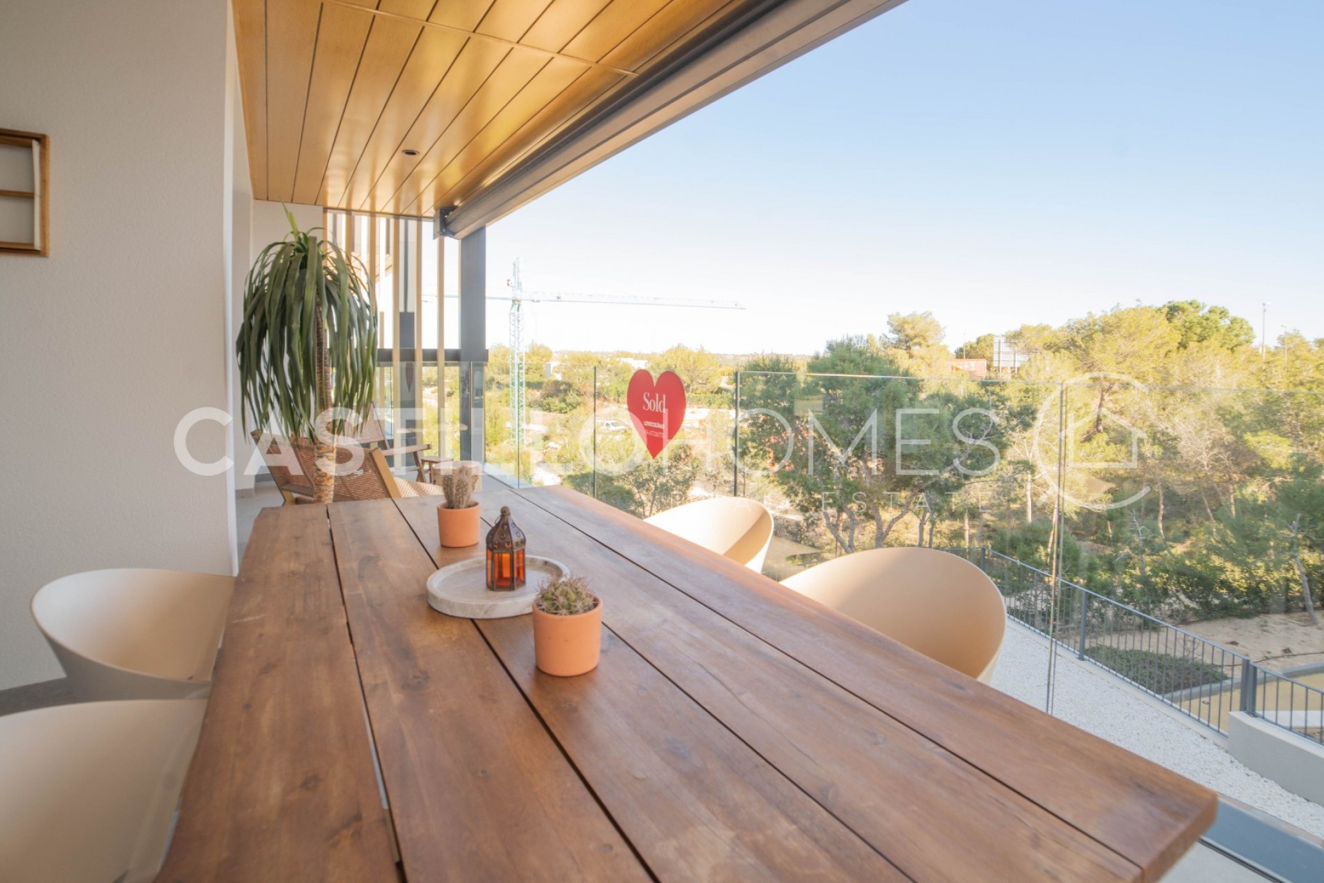 Revente - Apartment -
Orihuela - Las Colinas Golf