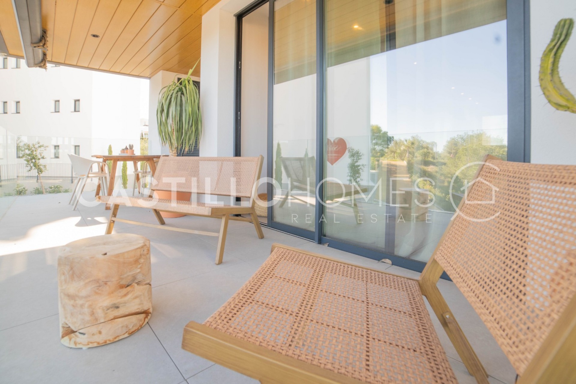 Revente - Apartment -
Orihuela - Las Colinas Golf