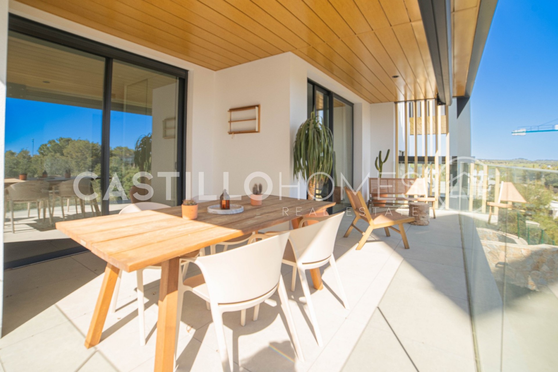 Revente - Apartment -
Orihuela - Las Colinas Golf