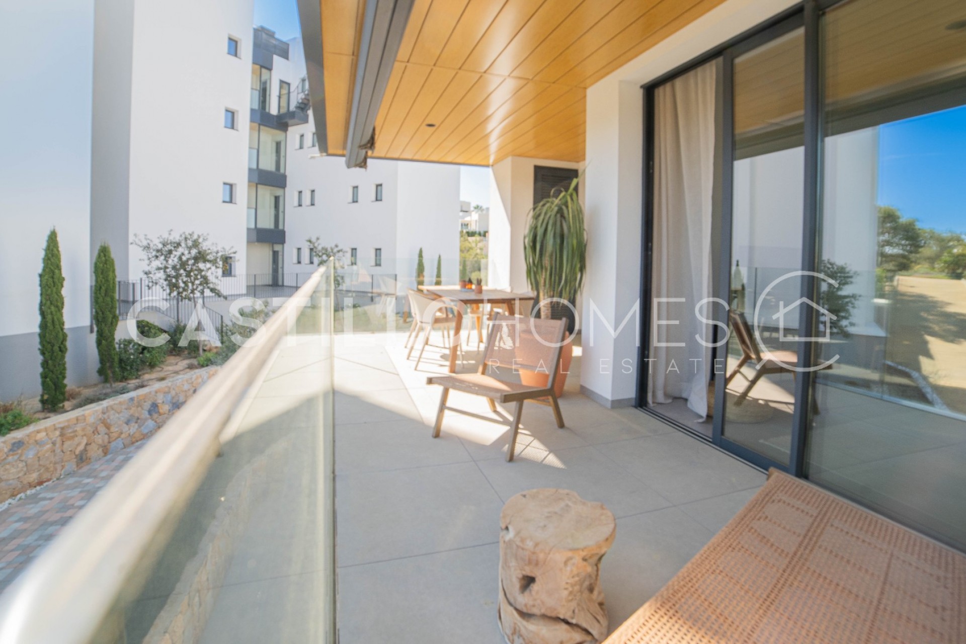 Revente - Apartment -
Orihuela - Las Colinas Golf