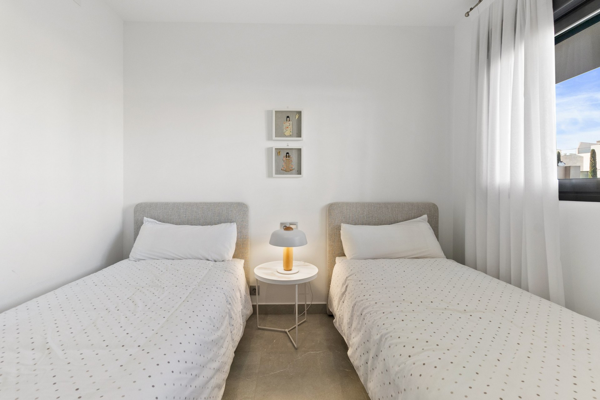 Revente - Apartment -
Orihuela - Orihuela Costa