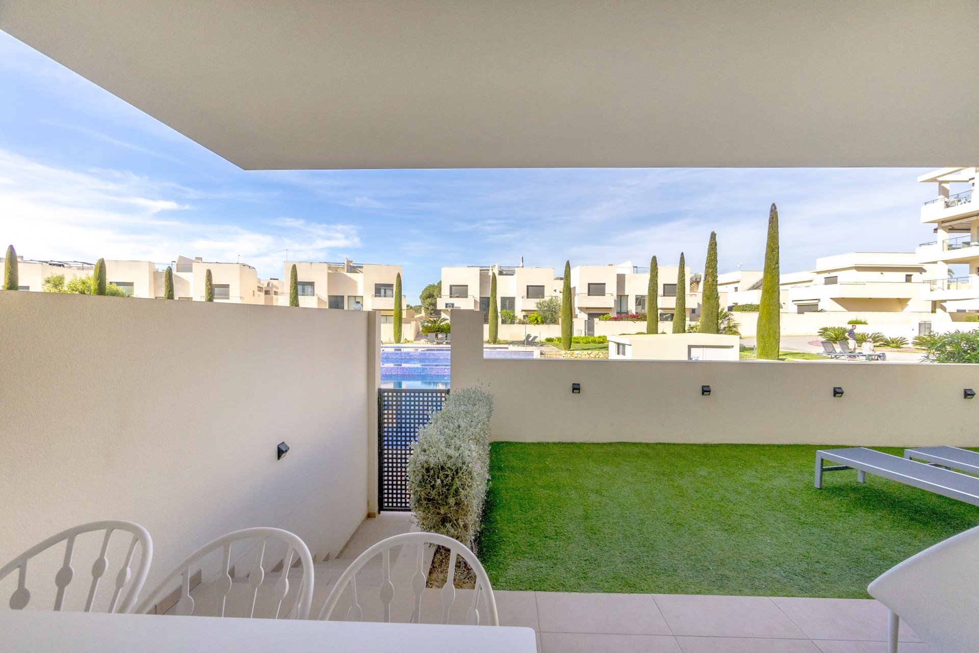 Revente - Apartment -
Orihuela - Orihuela Costa