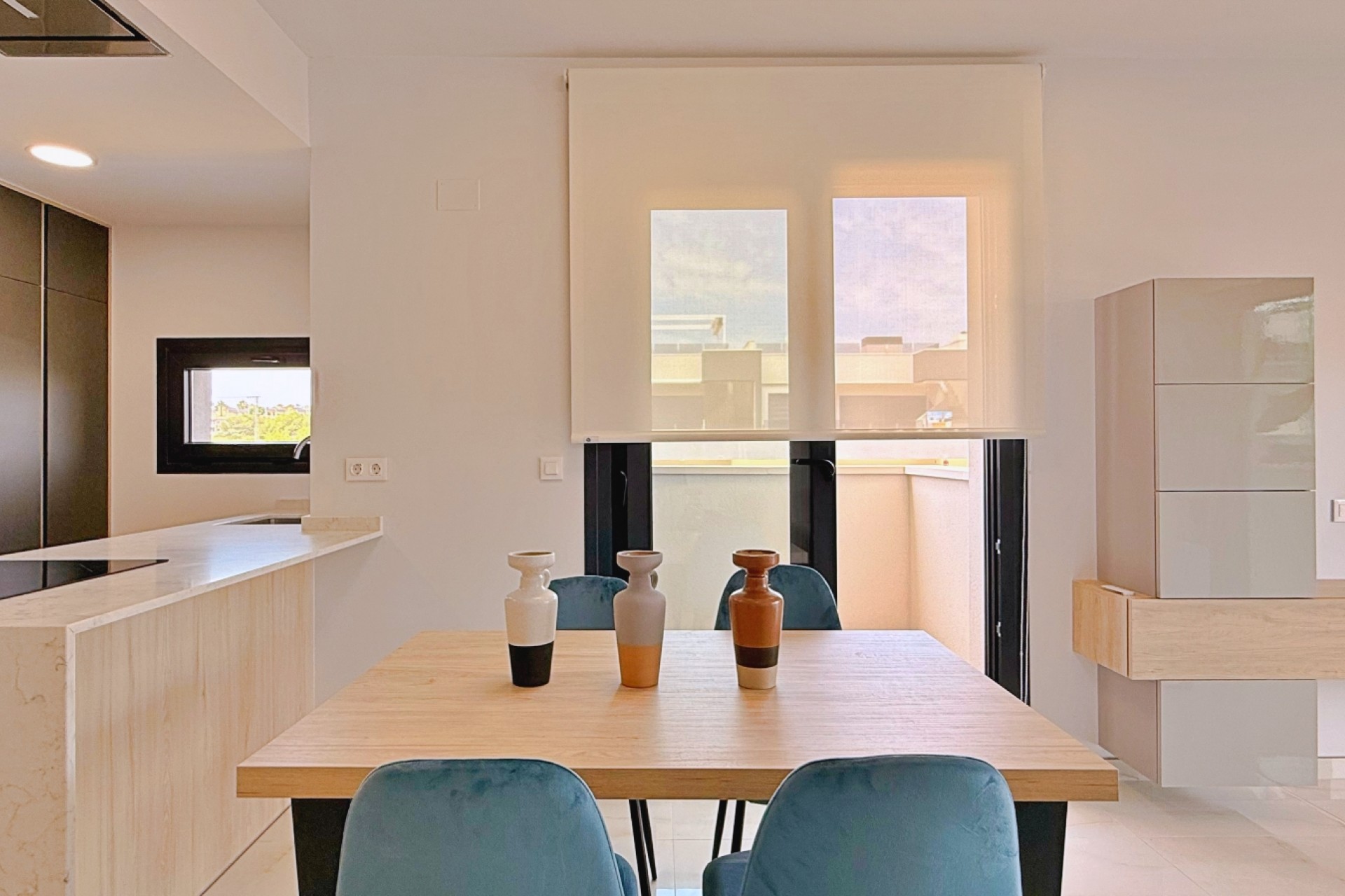 Revente - Apartment -
Orihuela - Orihuela Costa