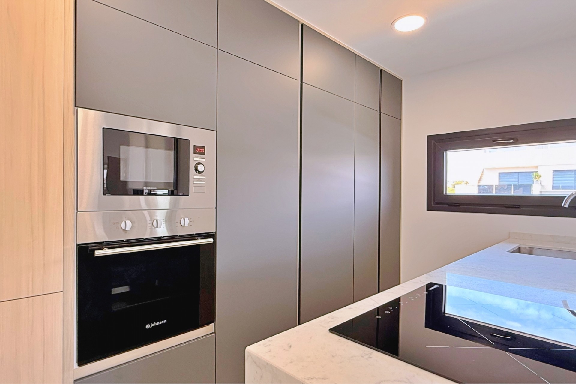 Revente - Apartment -
Orihuela - Orihuela Costa