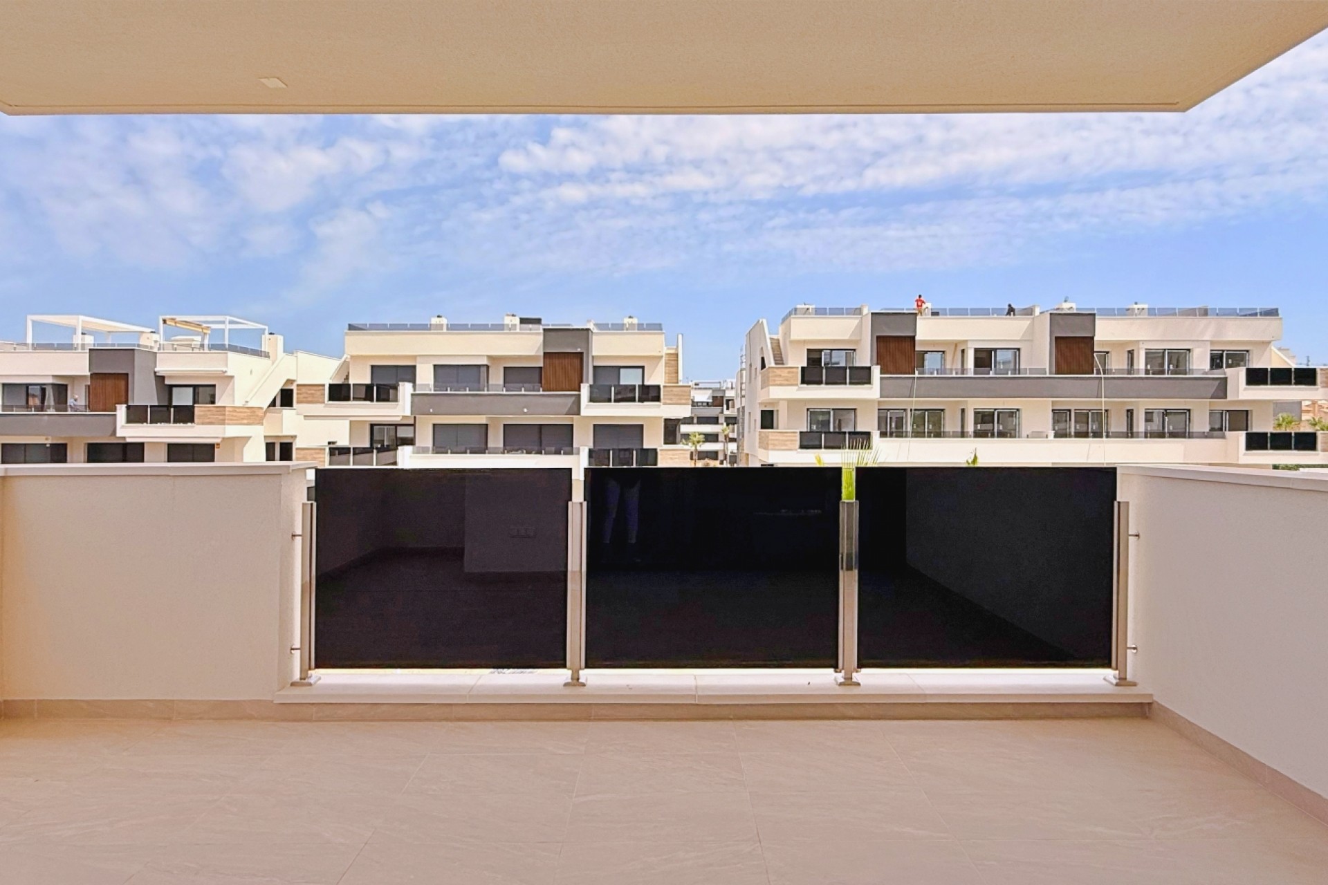 Revente - Apartment -
Orihuela - Orihuela Costa
