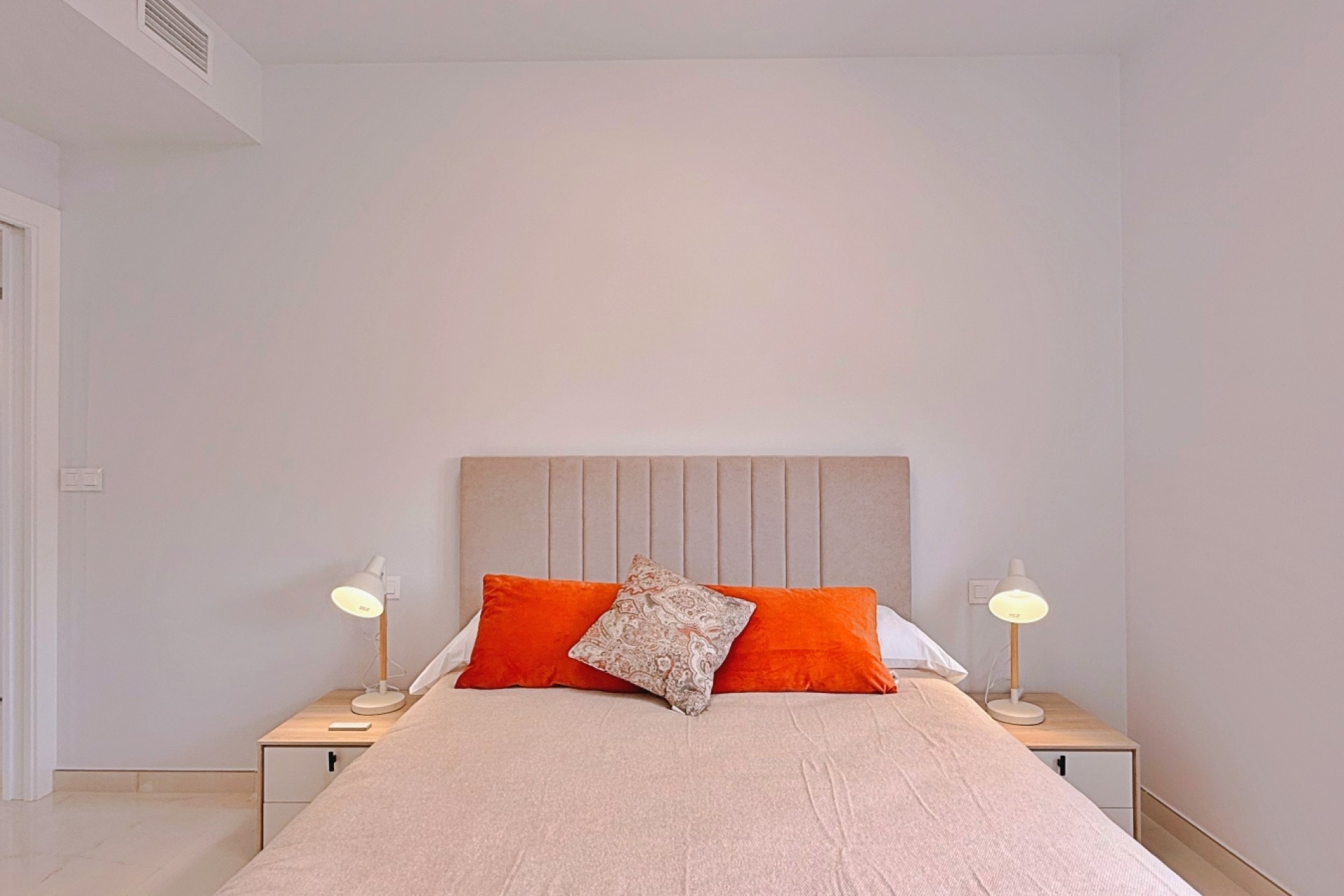 Revente - Apartment -
Orihuela - Orihuela Costa