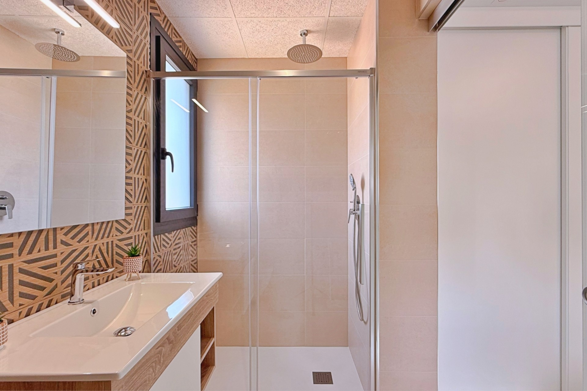 Revente - Apartment -
Orihuela - Orihuela Costa