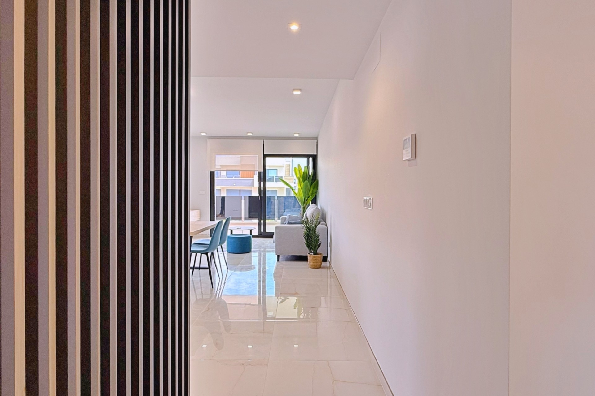 Revente - Apartment -
Orihuela - Orihuela Costa