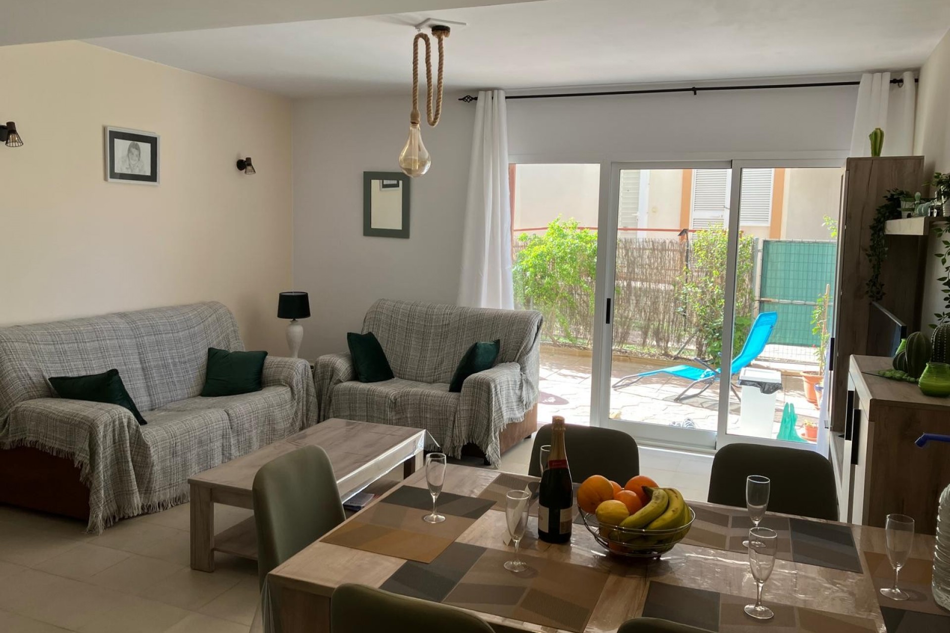 Revente - Apartment -
Orihuela - Playa Flamenca