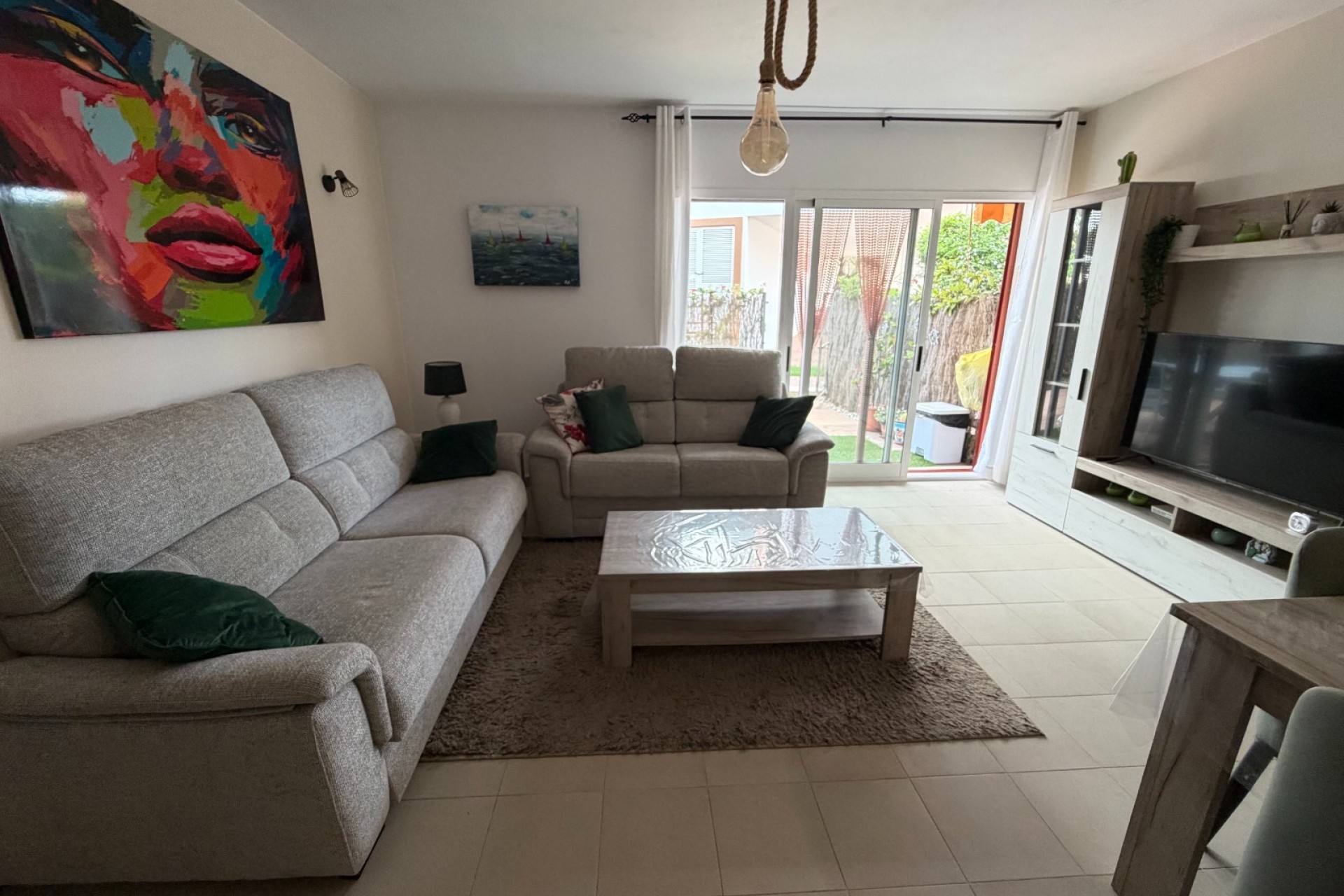 Revente - Apartment -
Orihuela - Playa Flamenca