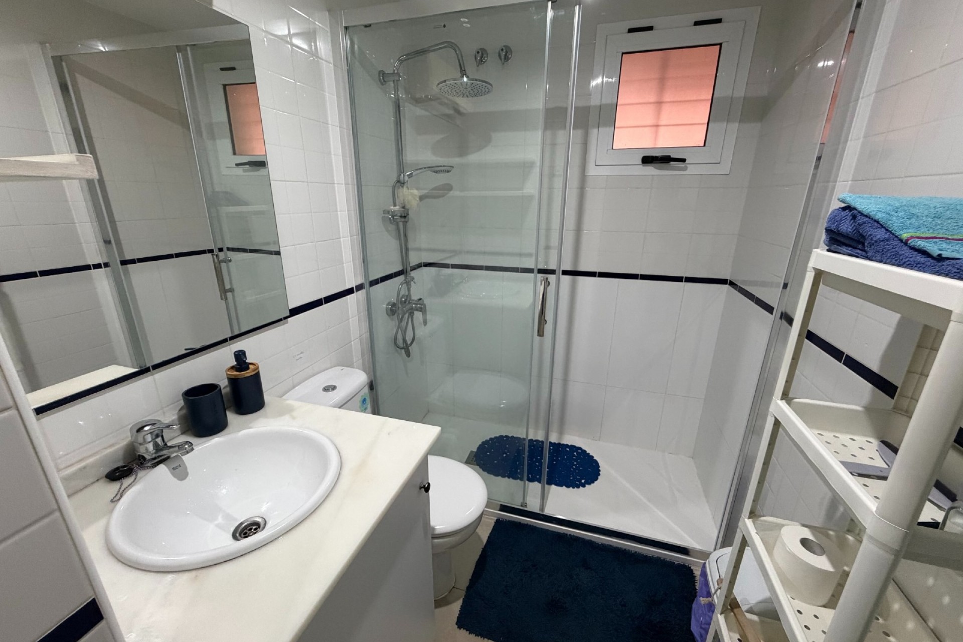 Revente - Apartment -
Orihuela - Playa Flamenca