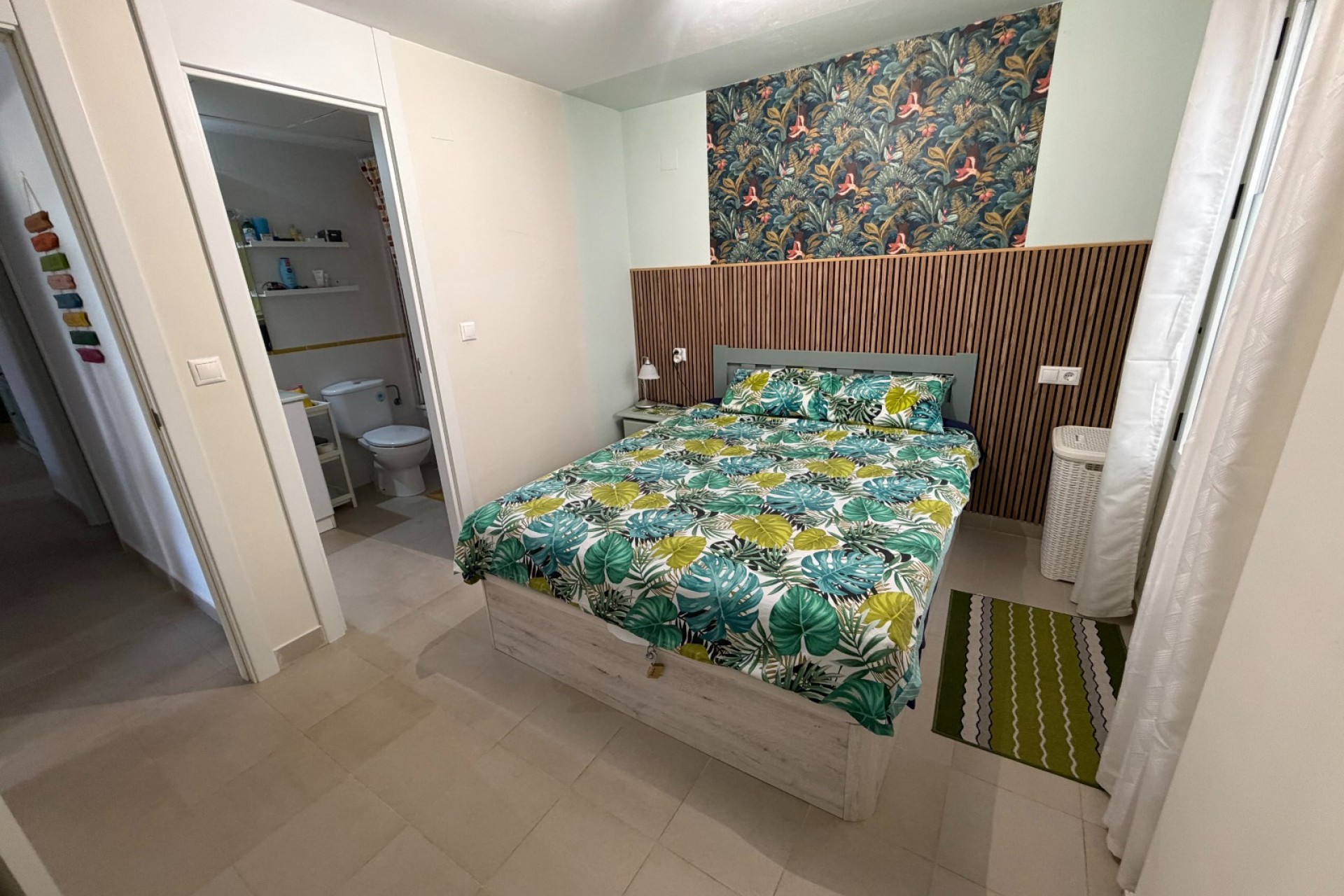 Revente - Apartment -
Orihuela - Playa Flamenca