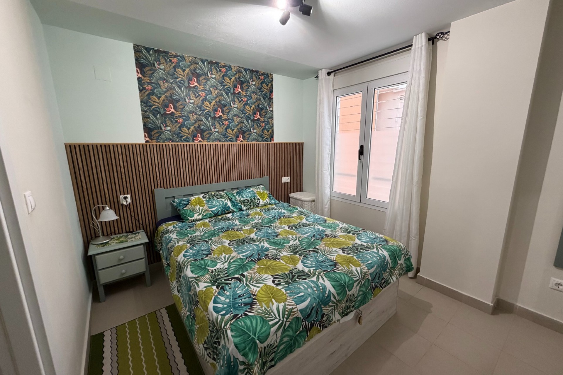 Revente - Apartment -
Orihuela - Playa Flamenca