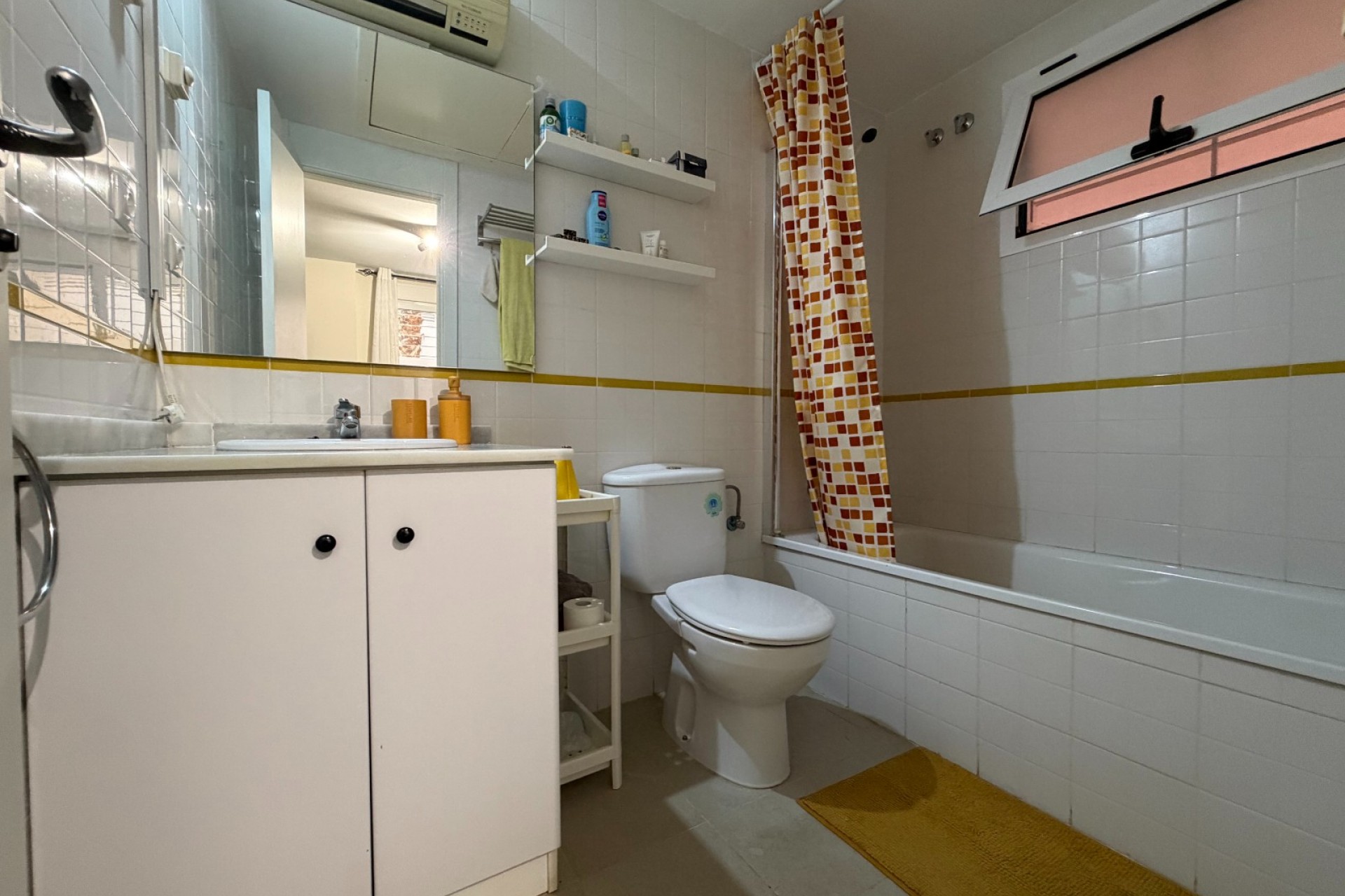 Revente - Apartment -
Orihuela - Playa Flamenca