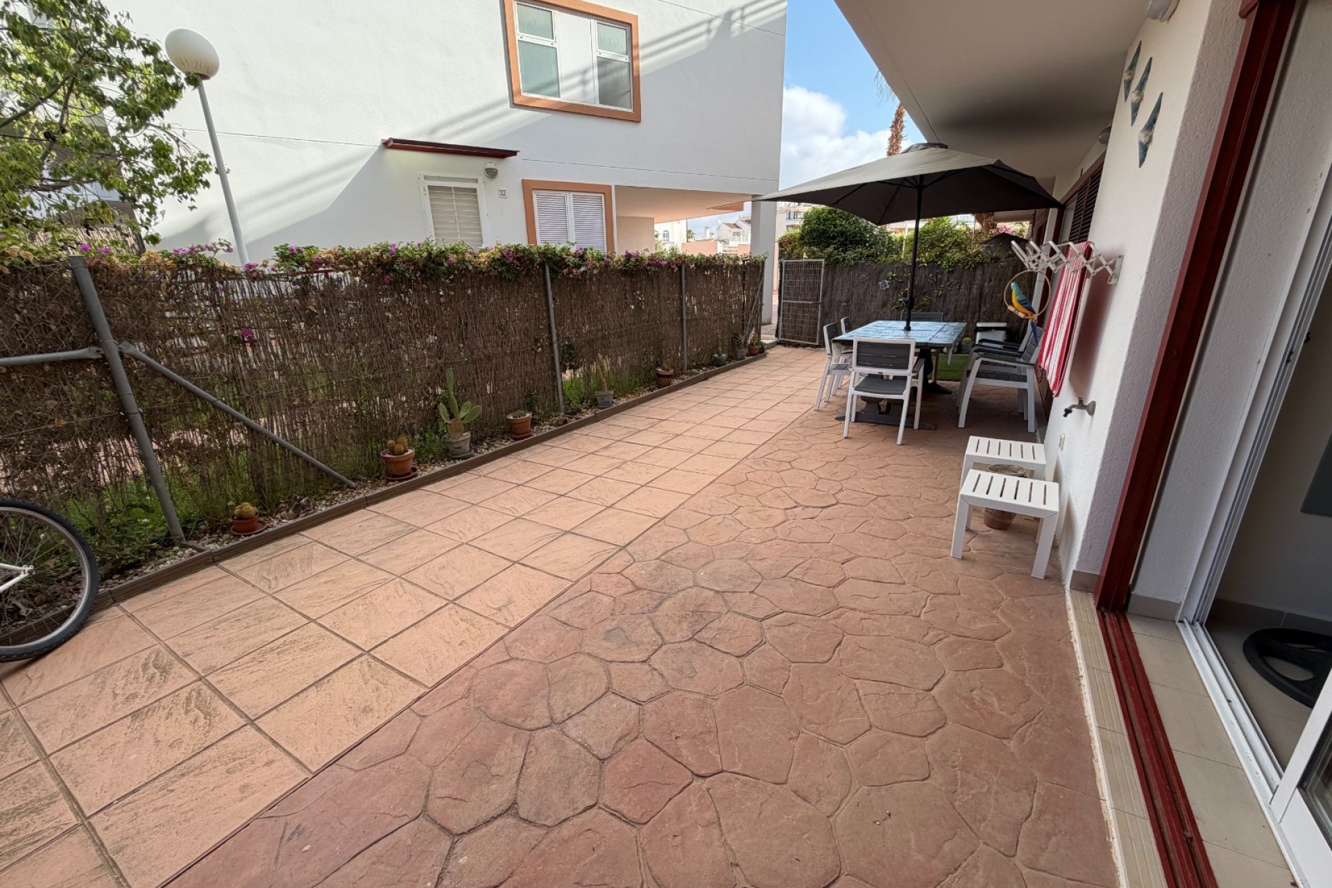 Revente - Apartment -
Orihuela - Playa Flamenca