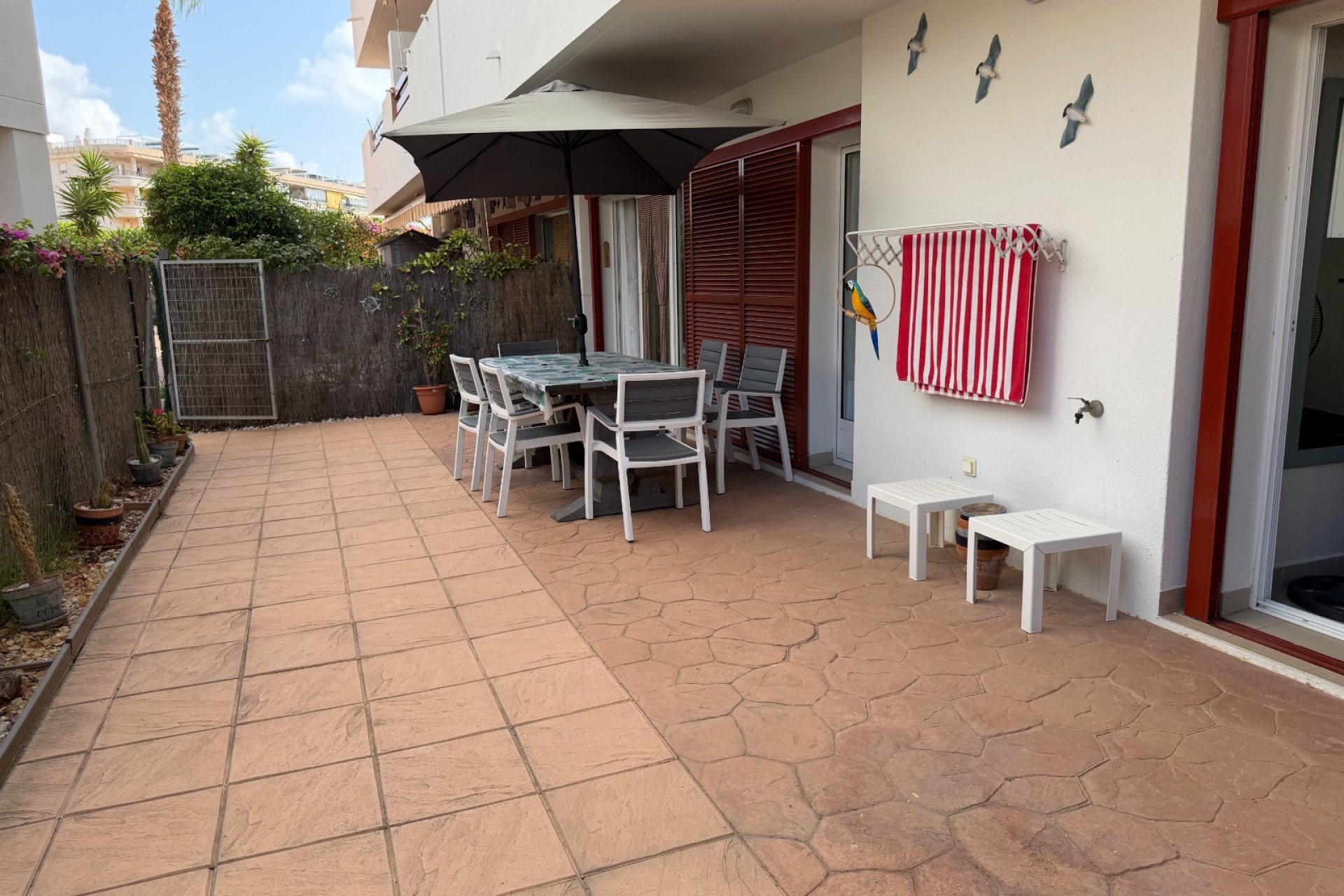 Revente - Apartment -
Orihuela - Playa Flamenca