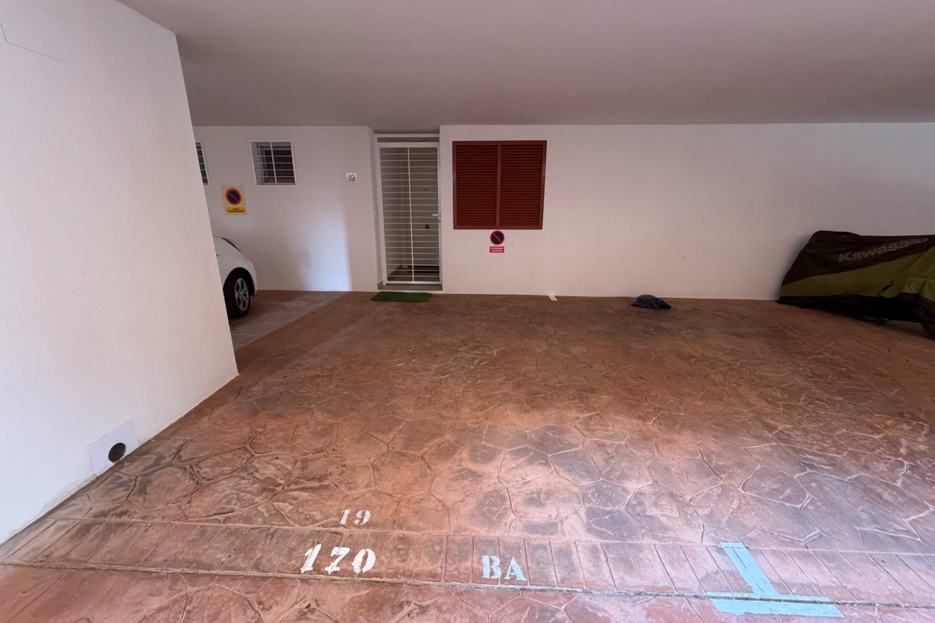 Revente - Apartment -
Orihuela - Playa Flamenca